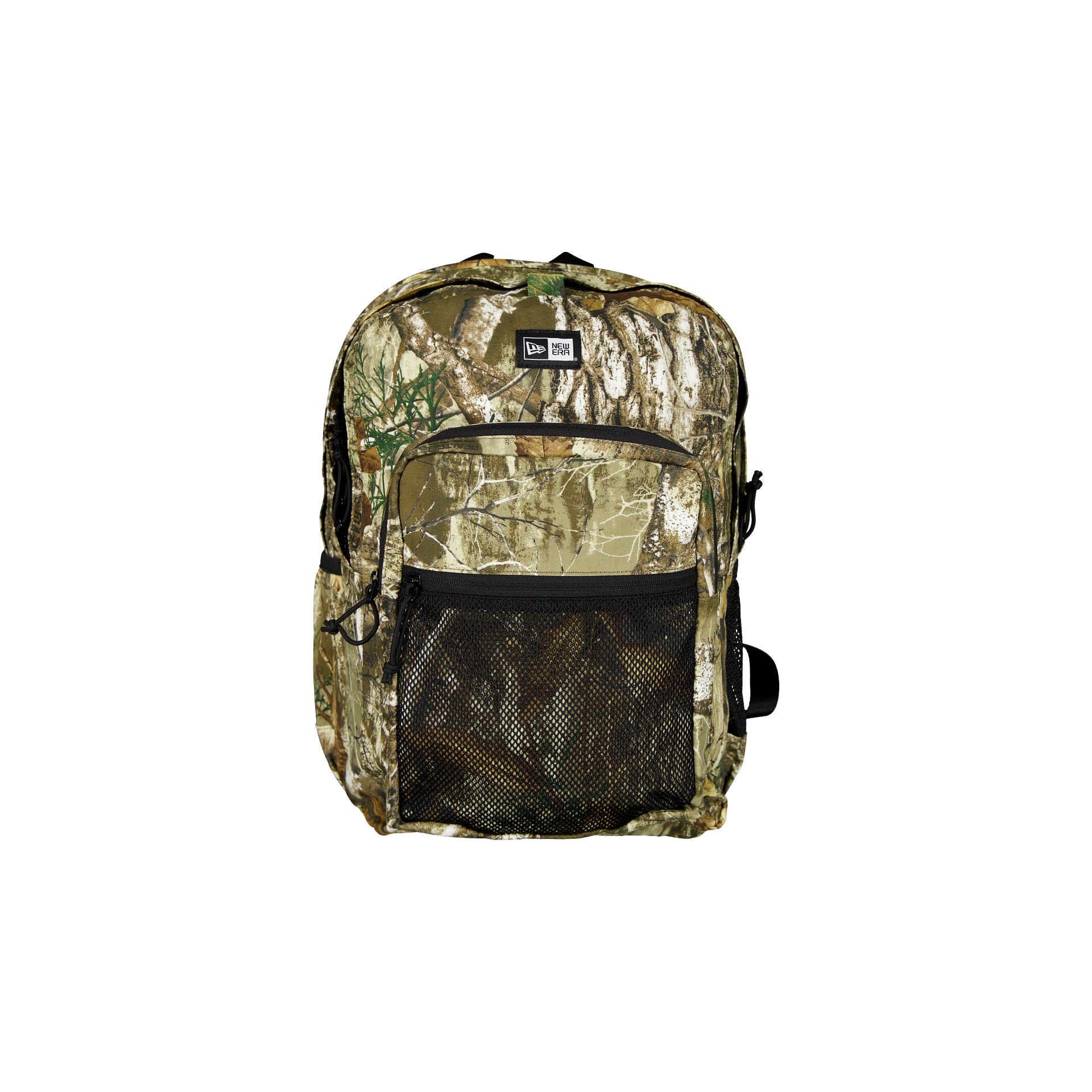 new era Realtree Campus Pack
