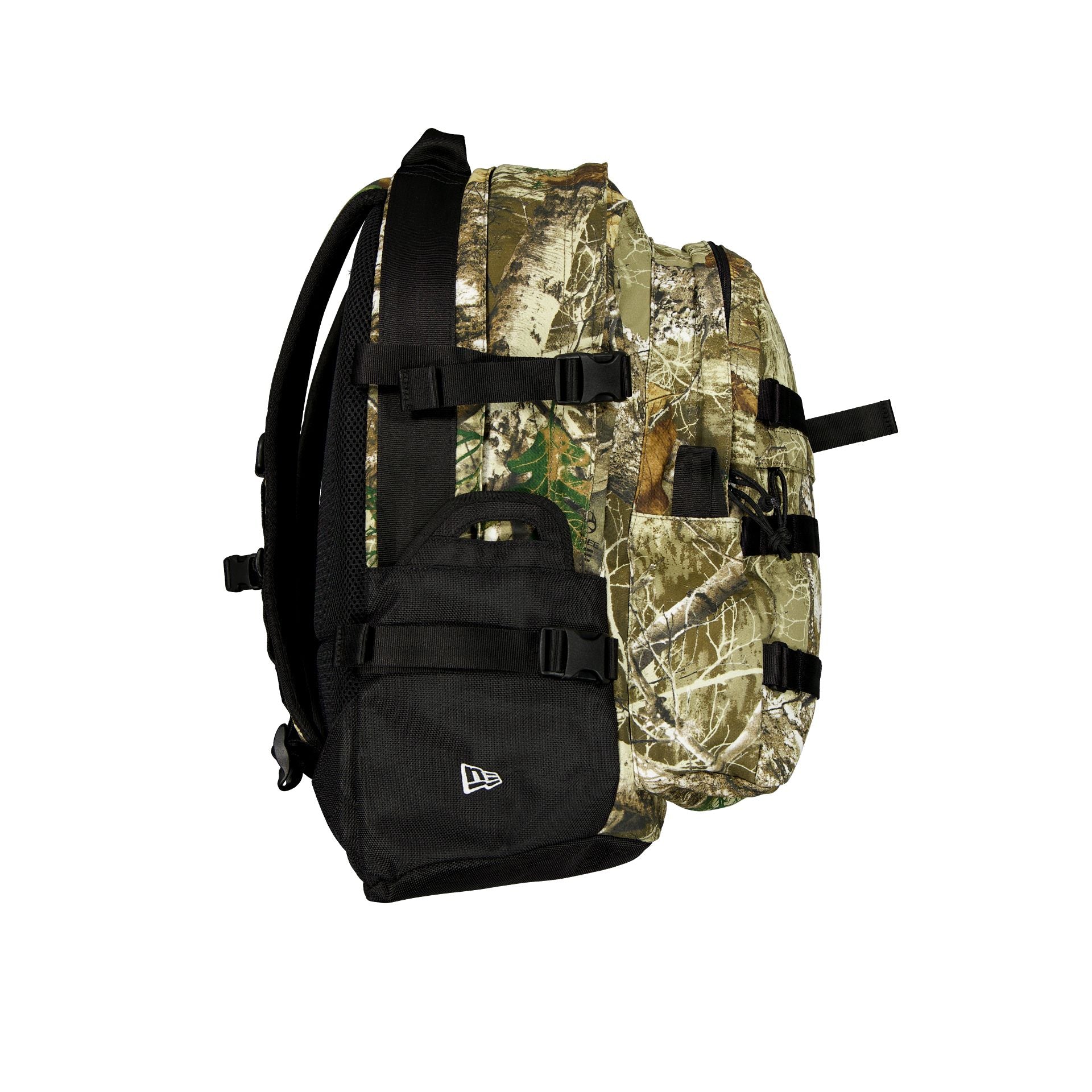 New Era Realtree Carrier Pack