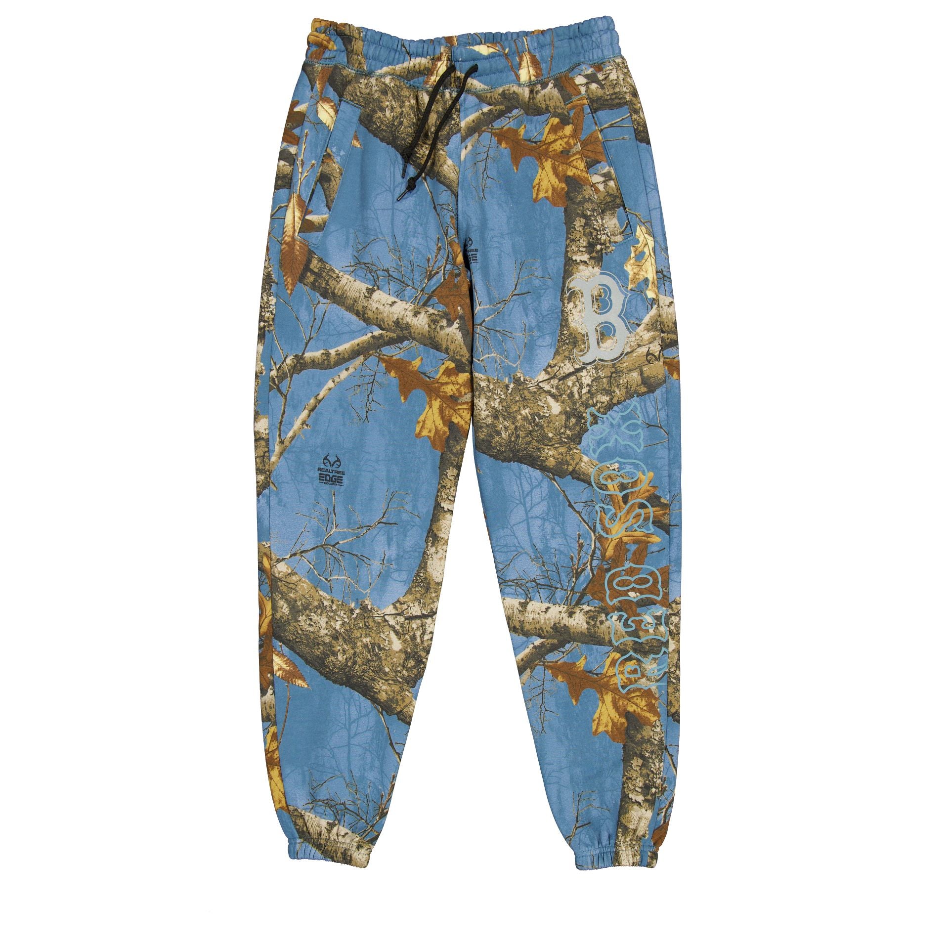 new era Realtree Joggers