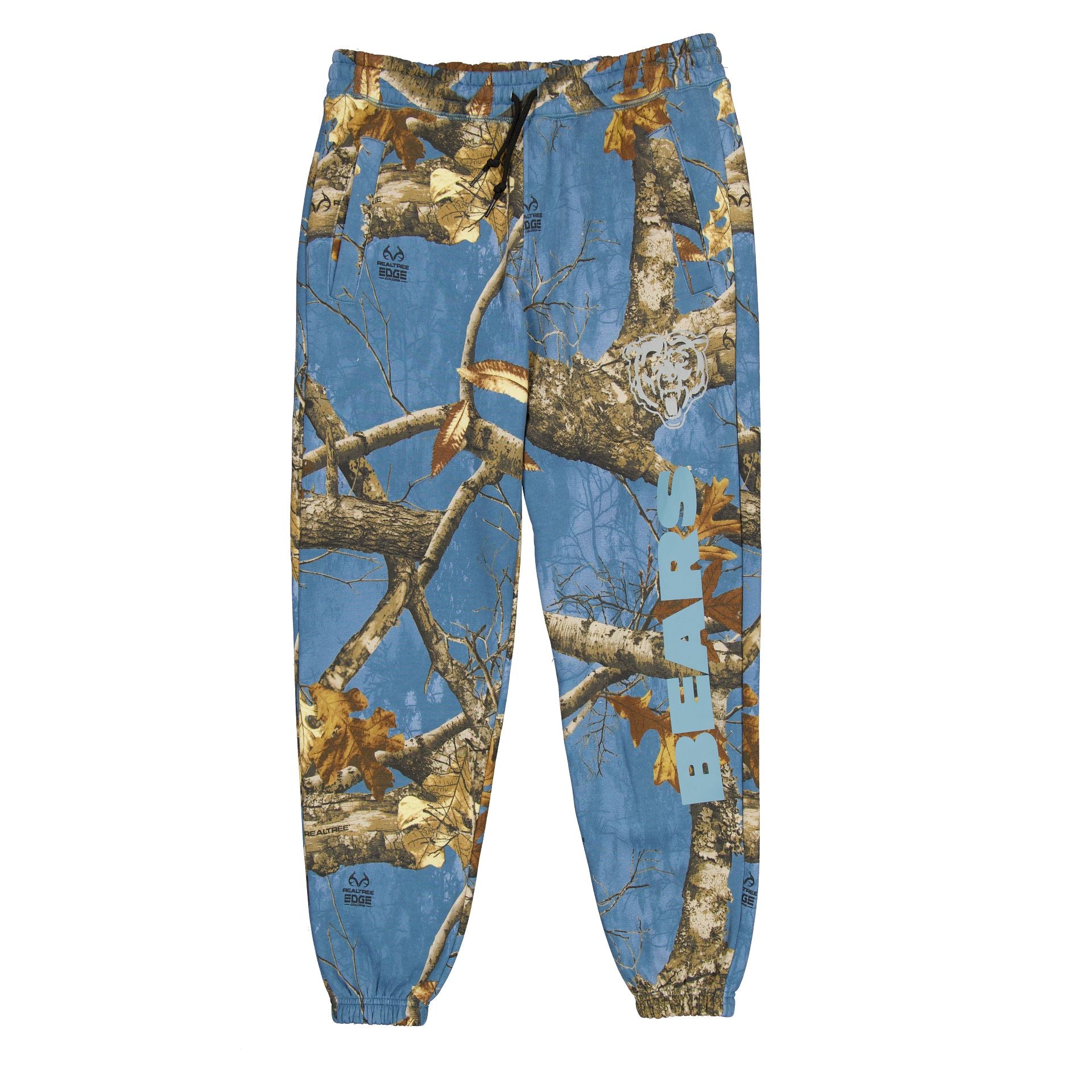 new era Realtree Joggers