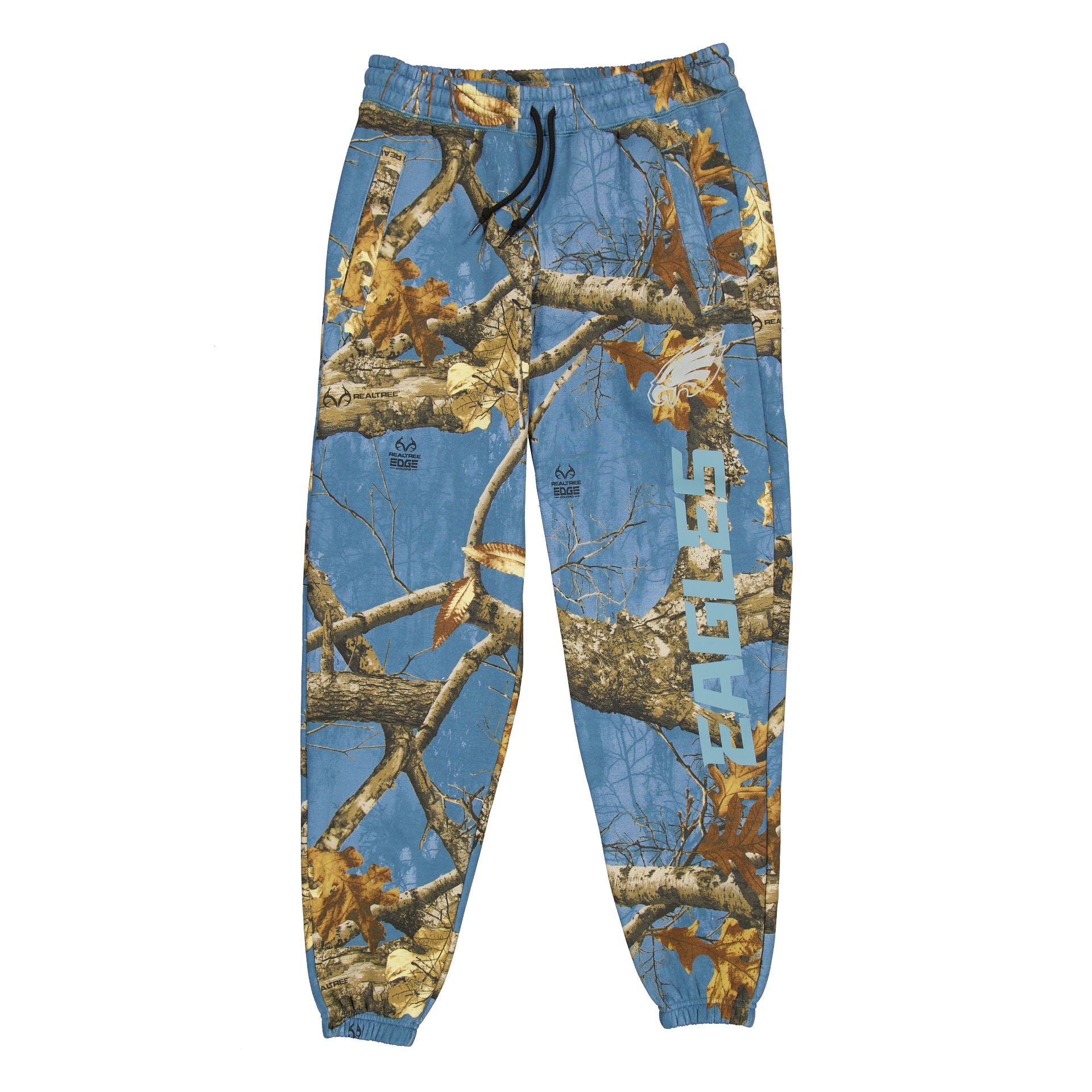 new era Realtree Joggers