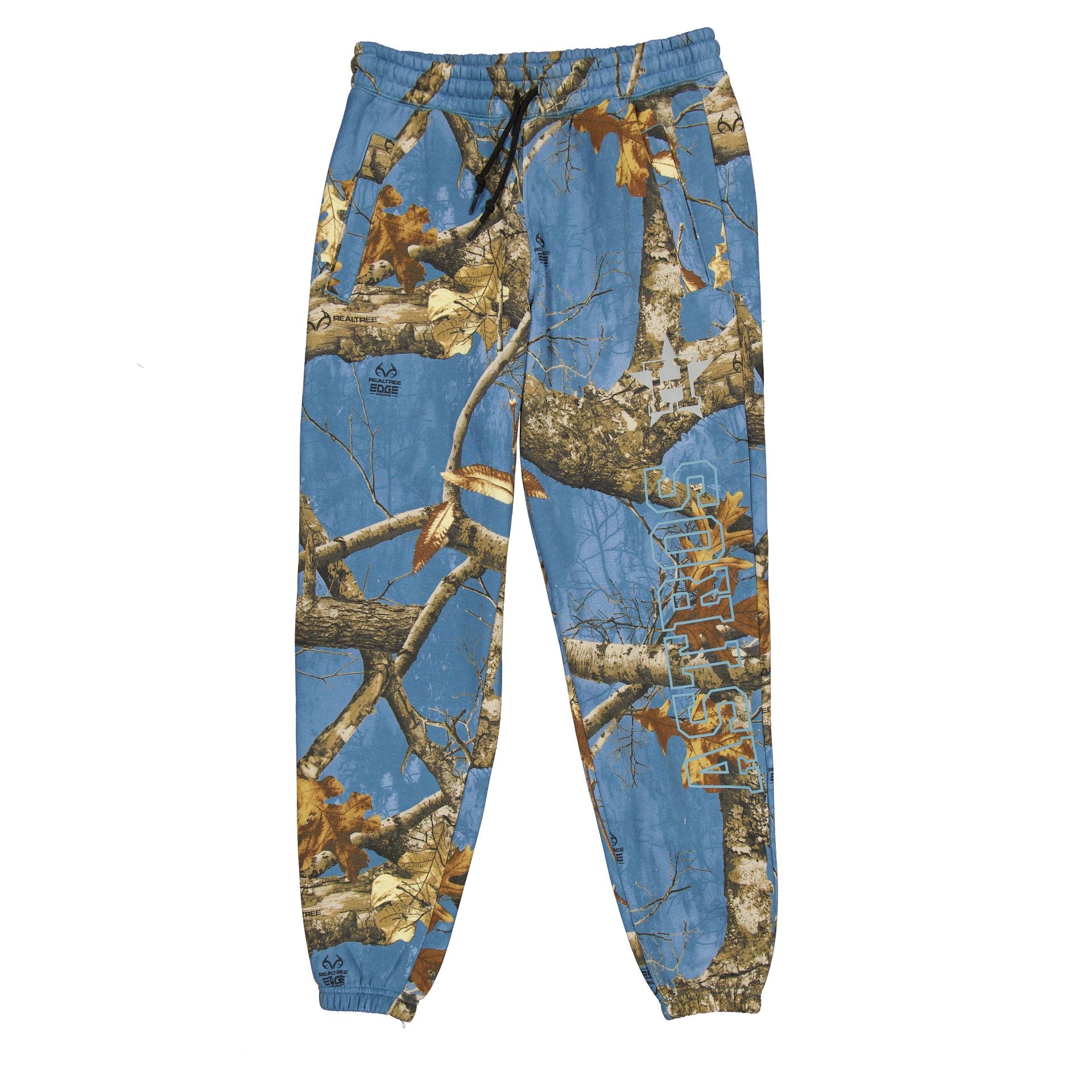 new era Realtree Joggers