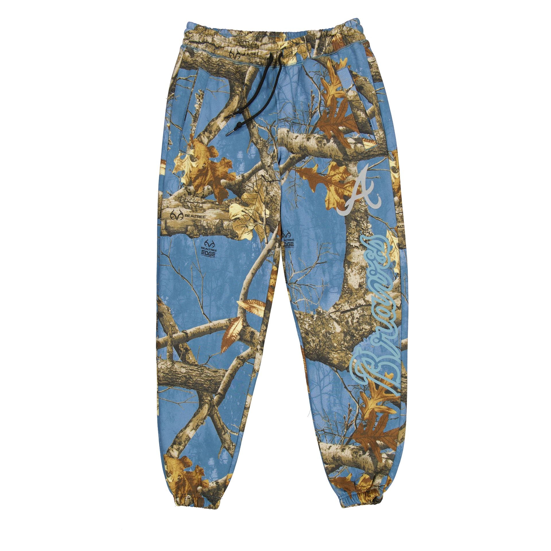 new era Realtree Joggers