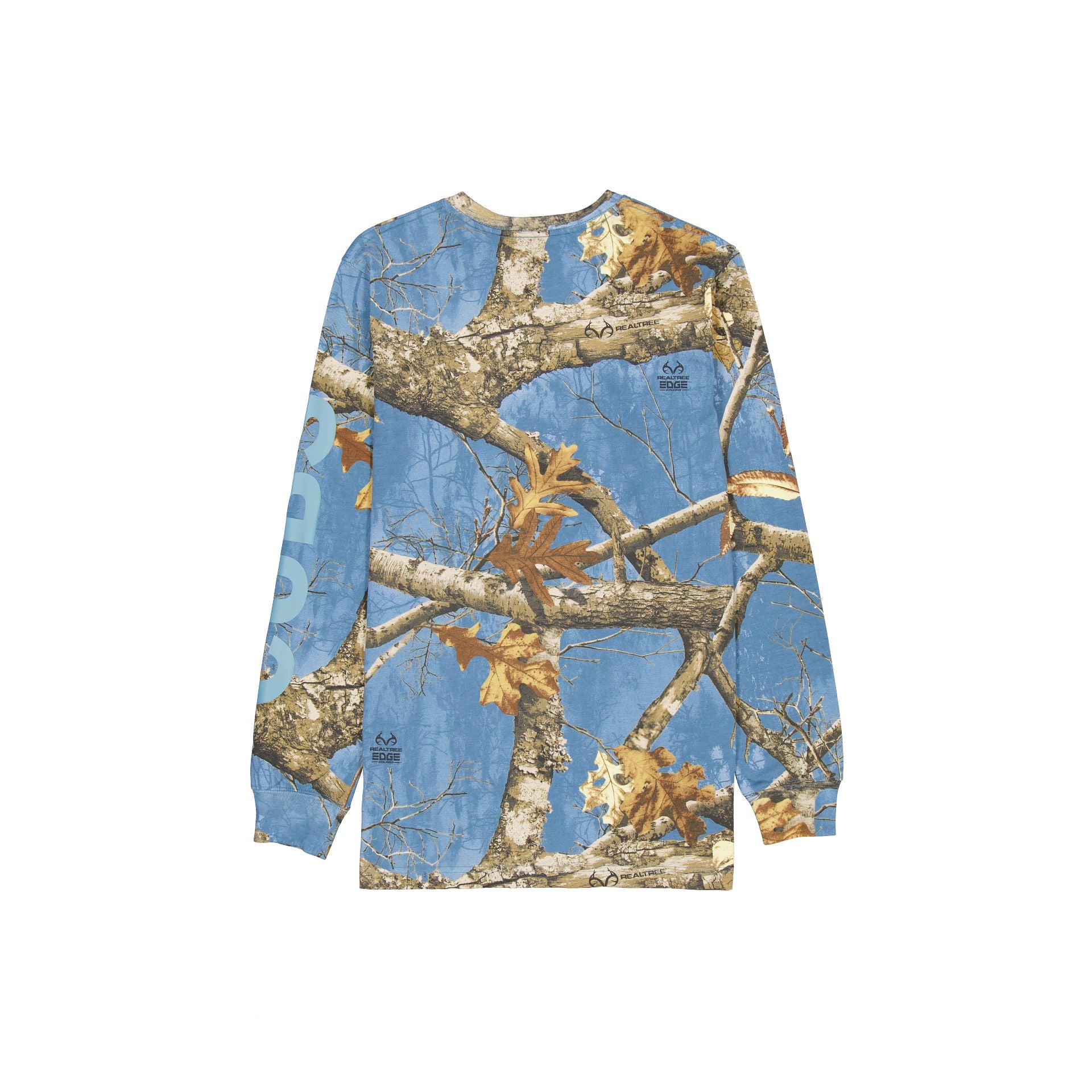 New Era Realtree Long Sleeve T-Shirt