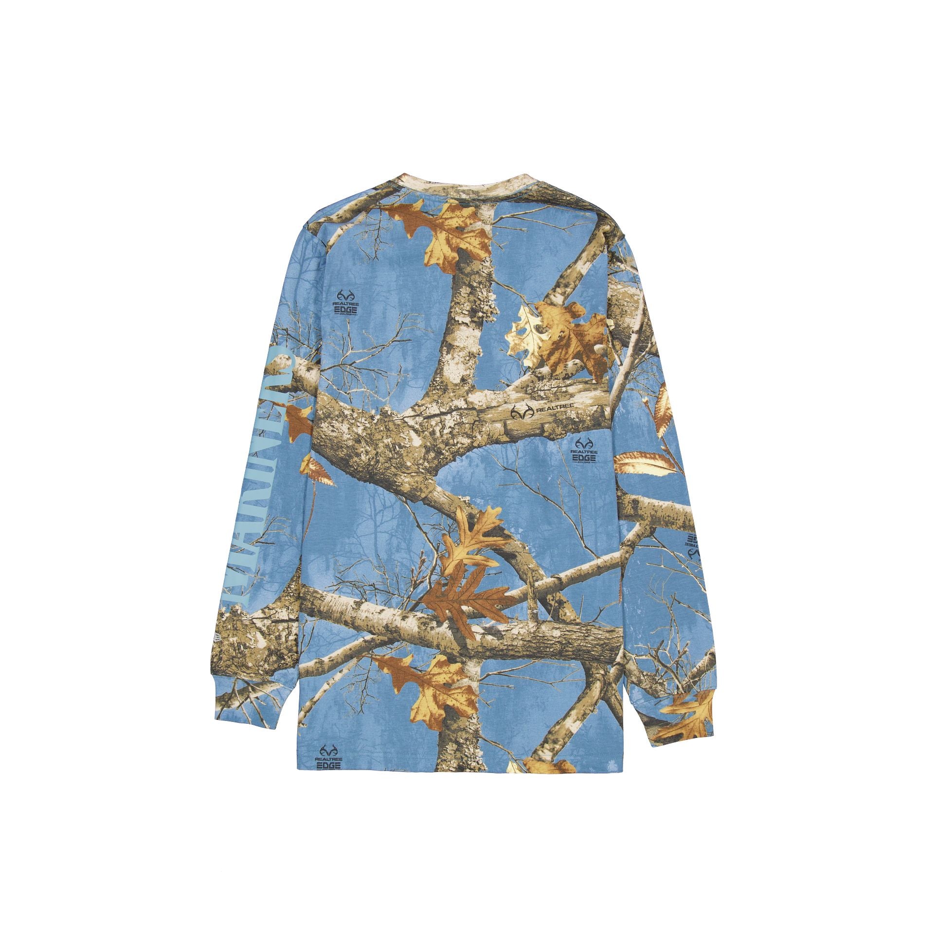 New Era Realtree Long Sleeve T-Shirt