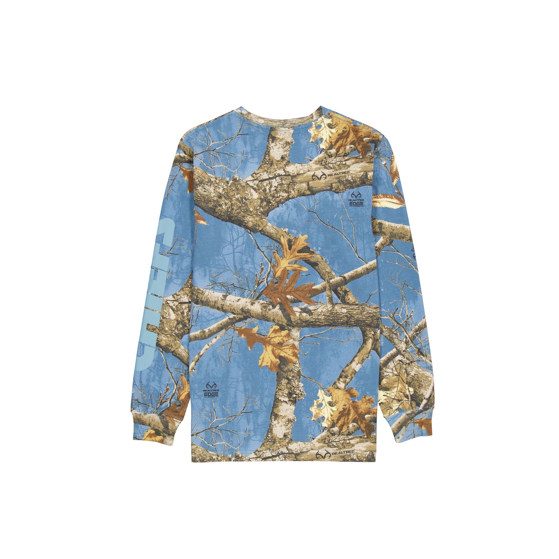 New Era Realtree Long Sleeve T-Shirt
