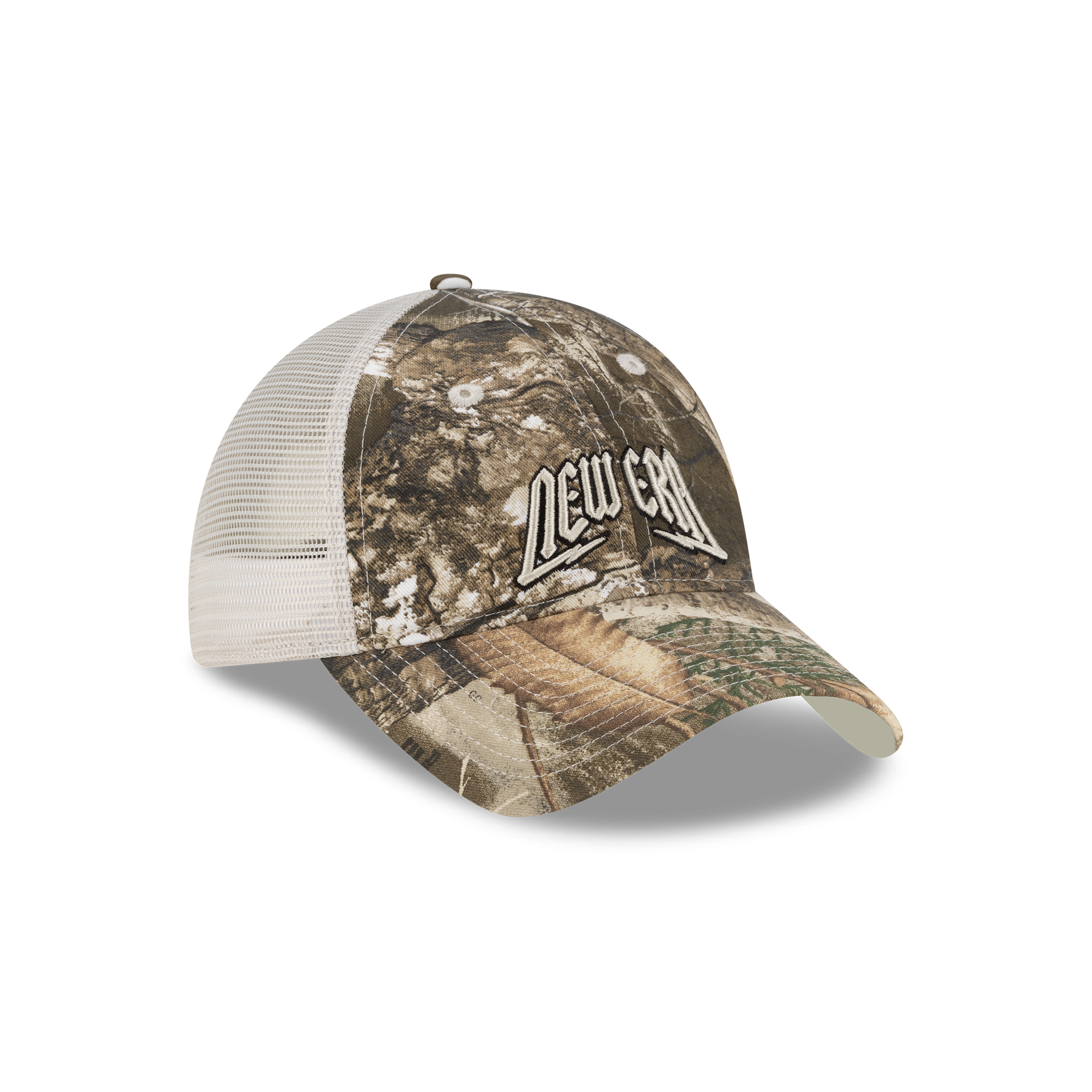 New Era Realtree® 9TWENTY Trucker
