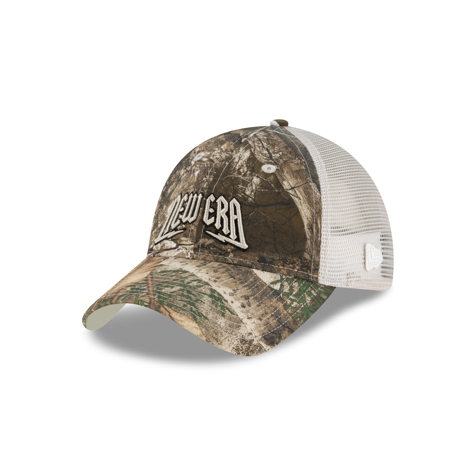 new era Realtree® 9TWENTY Trucker