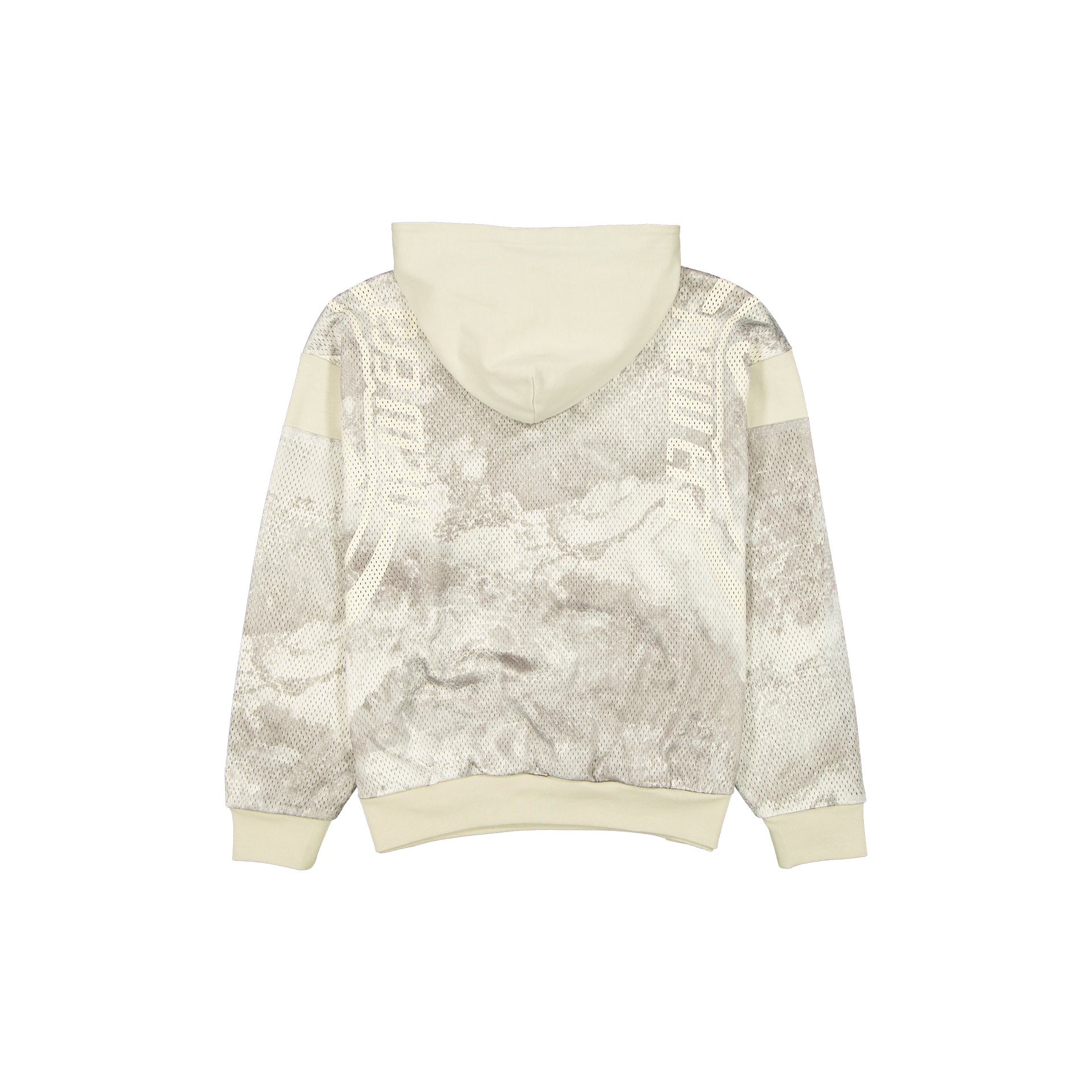 New Era Realtree® Salt Mesh Combo Salt Hoodie