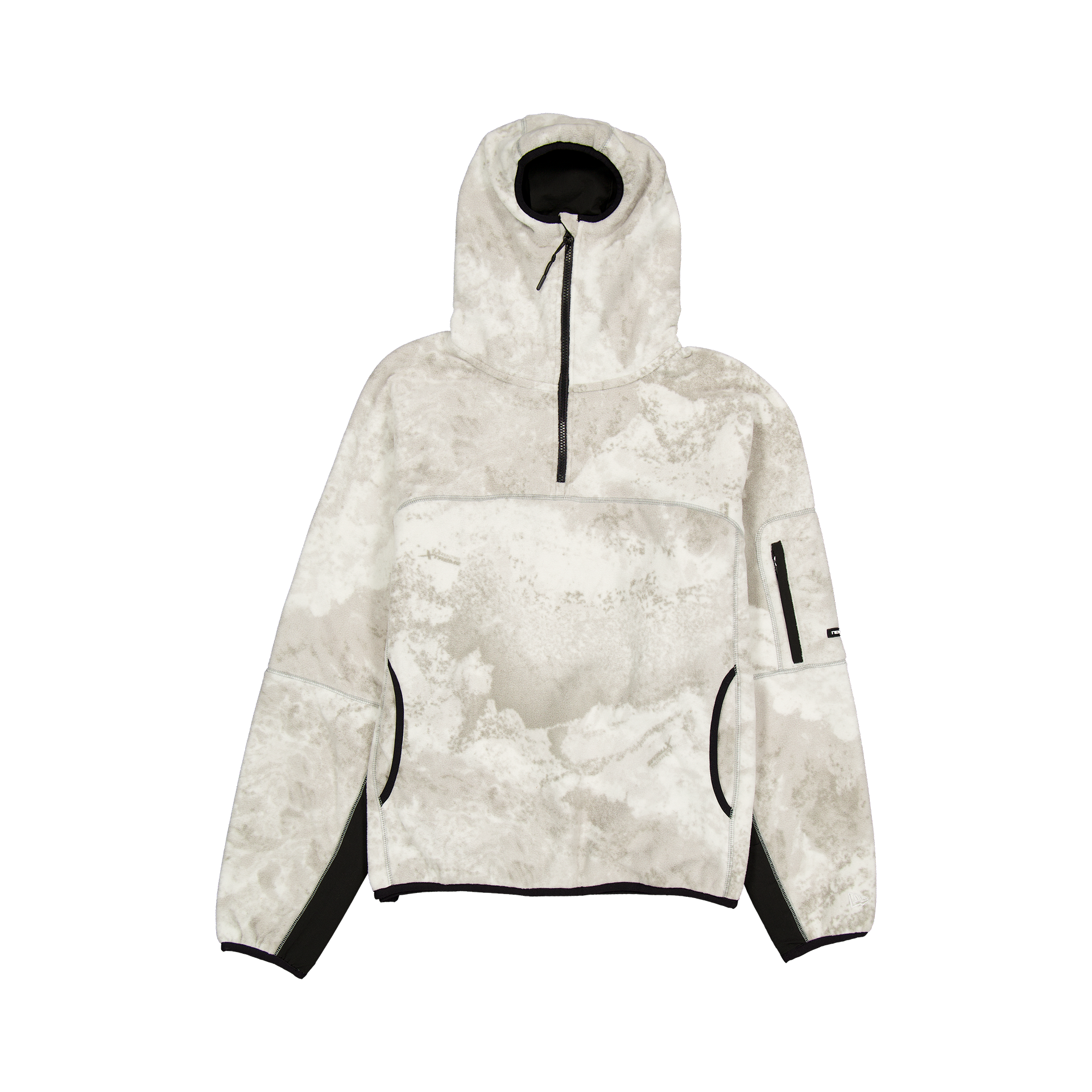 New Era Realtree®​ Salt Polar Fleece Jacket