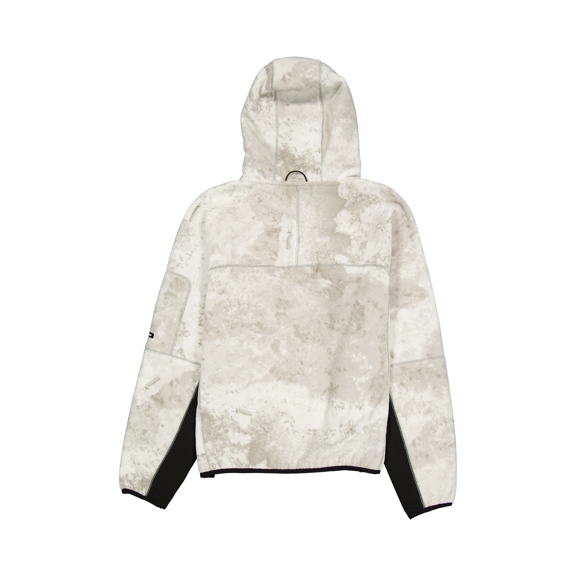 New Era Realtree®​ Salt Polar Fleece Jacket