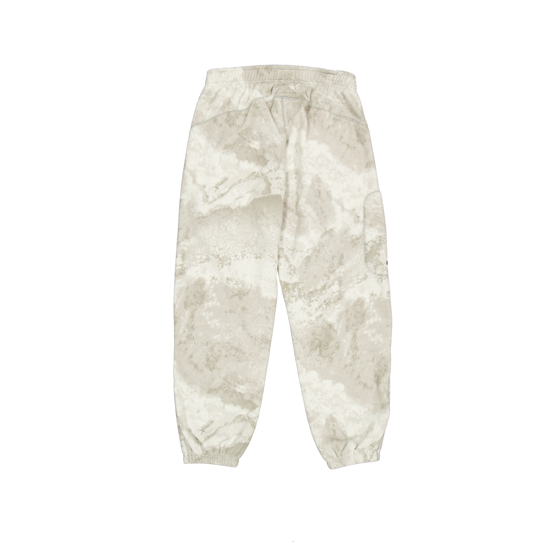 New Era Realtree® Salt Polar Fleece Pants