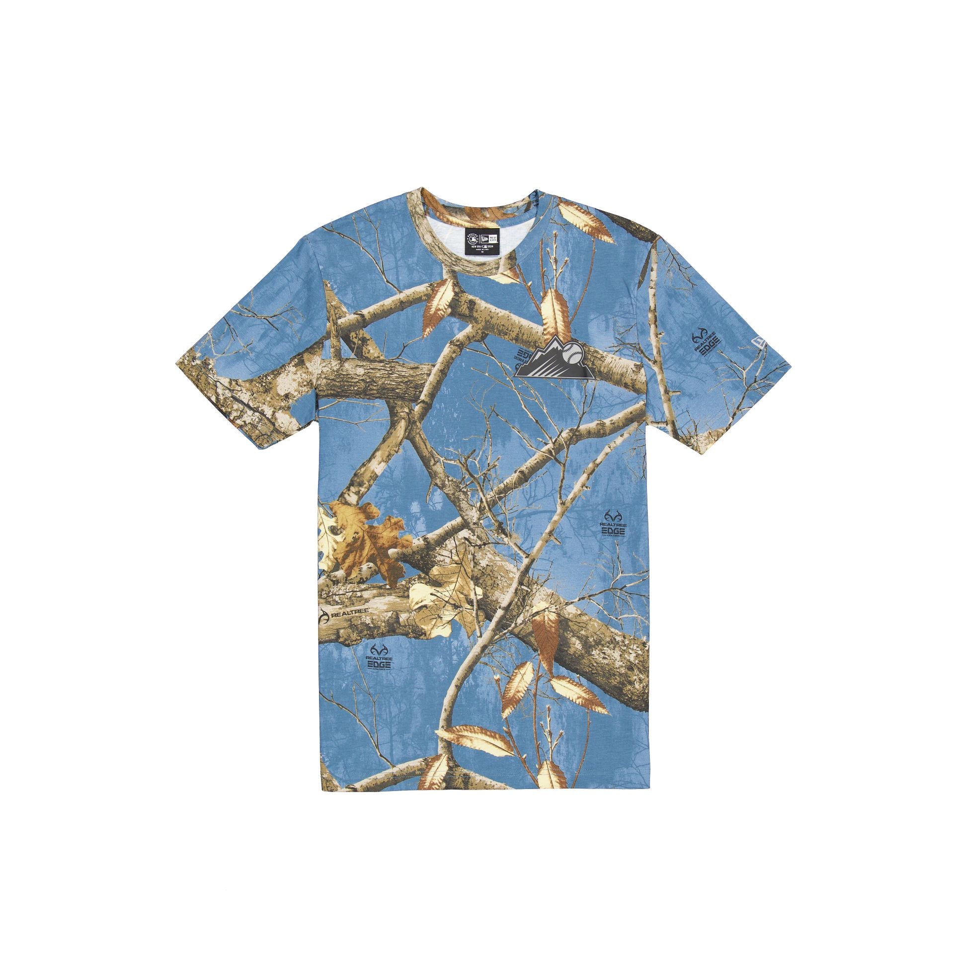 new era Realtree T-Shirt