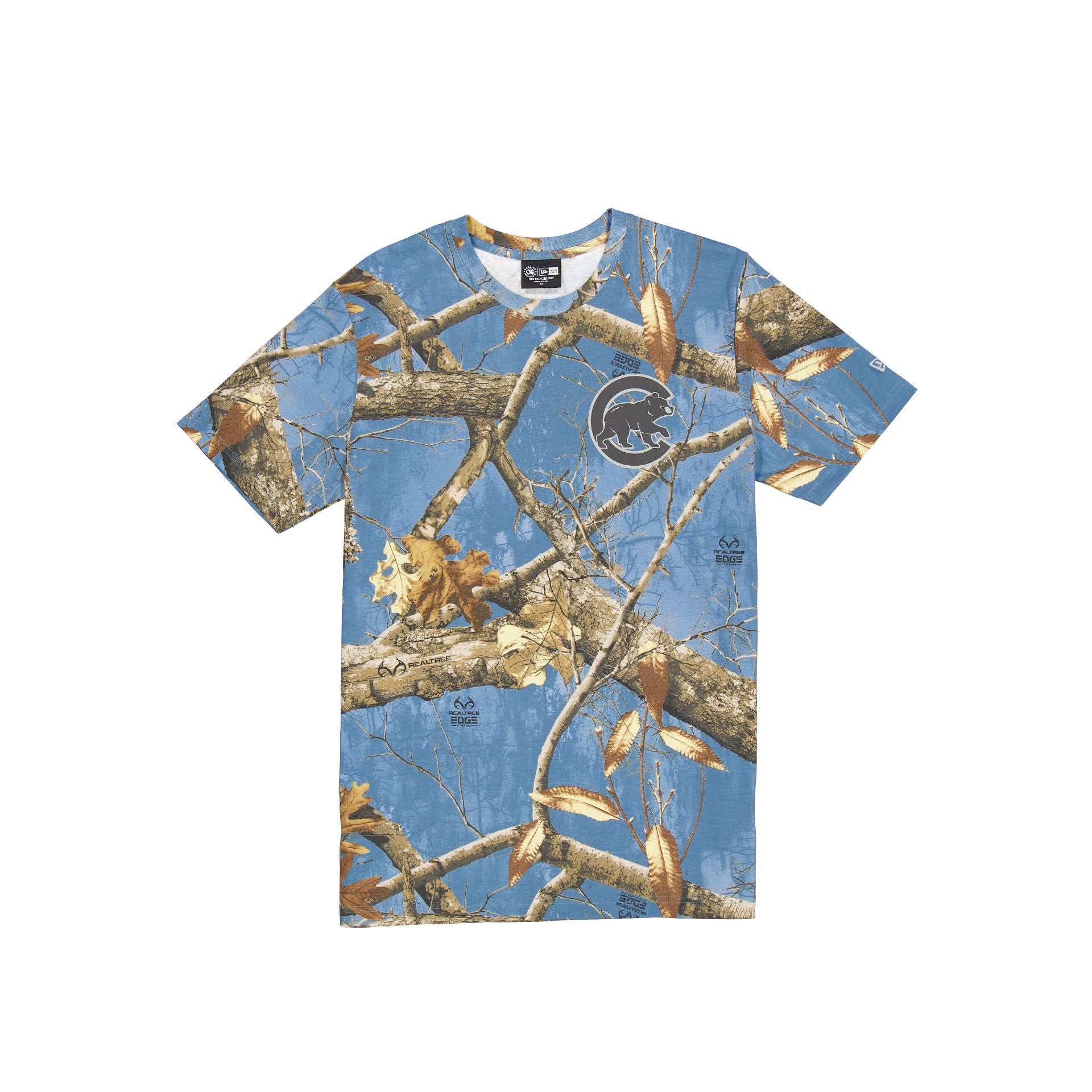 new era Realtree T-Shirt