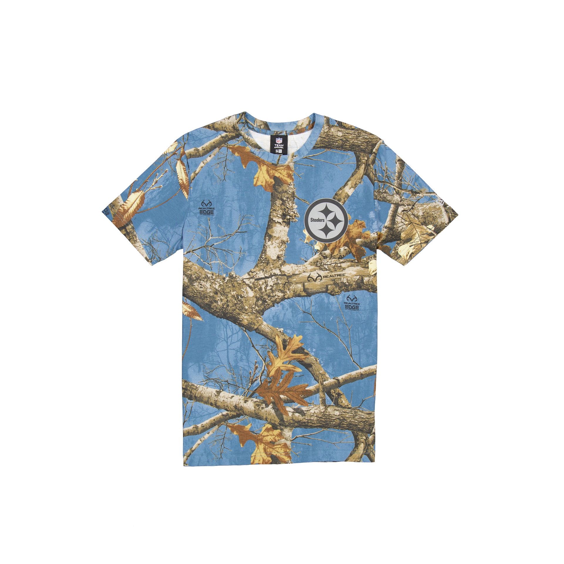 new era Realtree T-Shirt