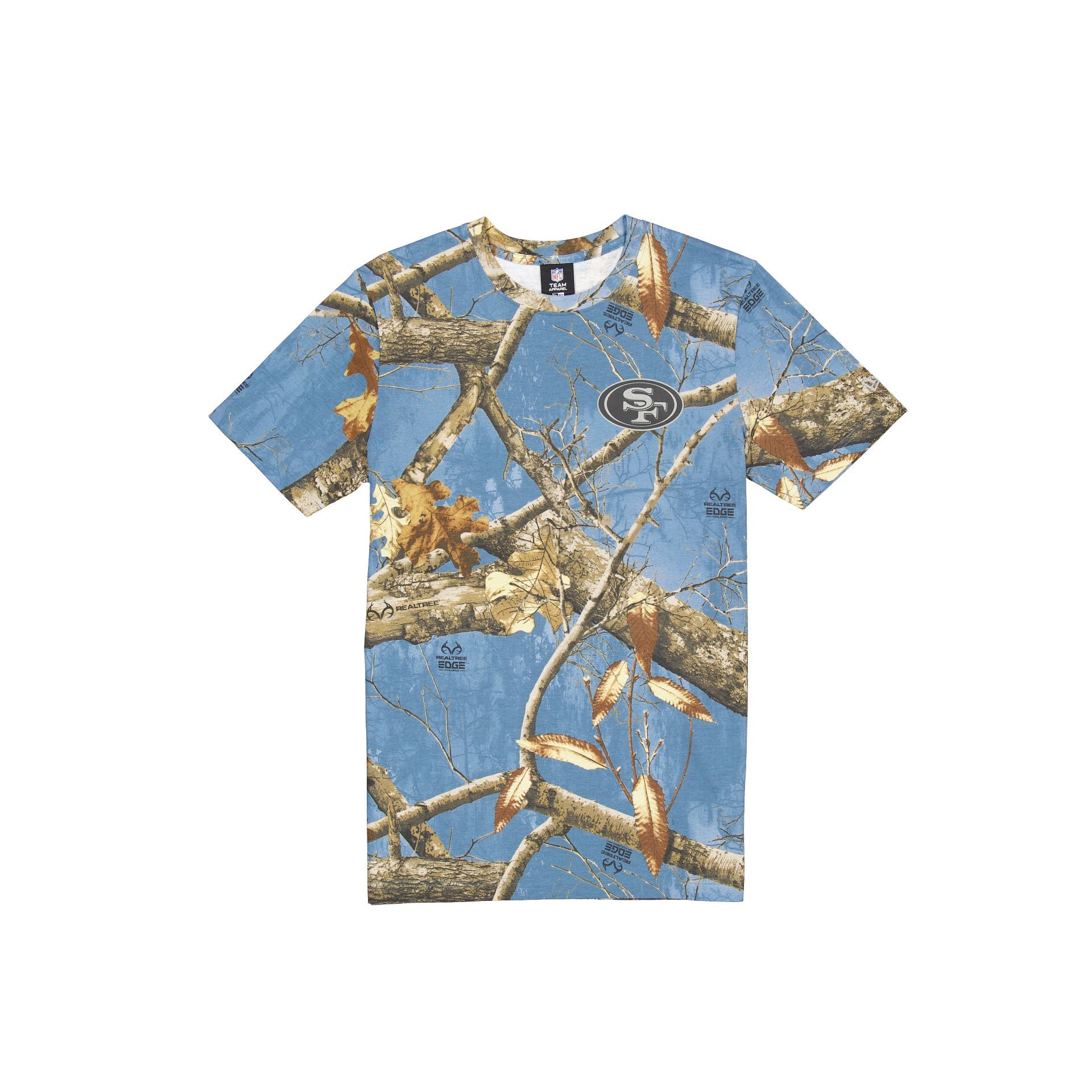 new era Realtree T-Shirt