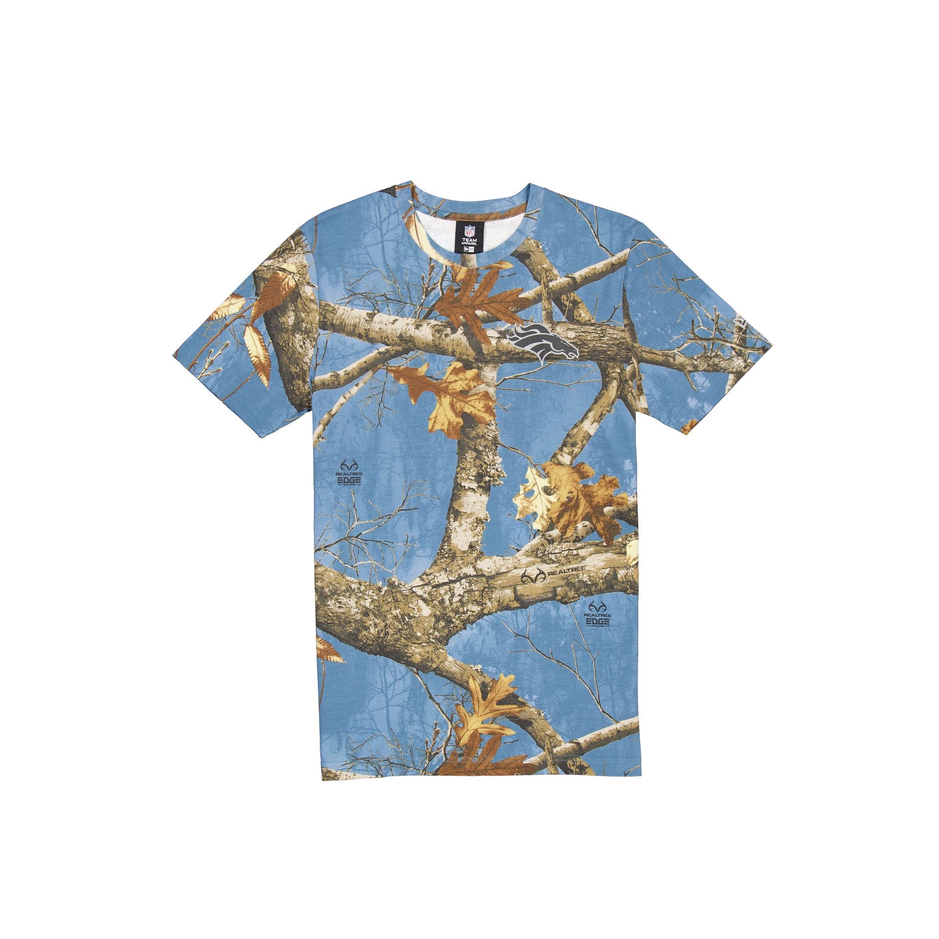 New Era Realtree T-Shirt