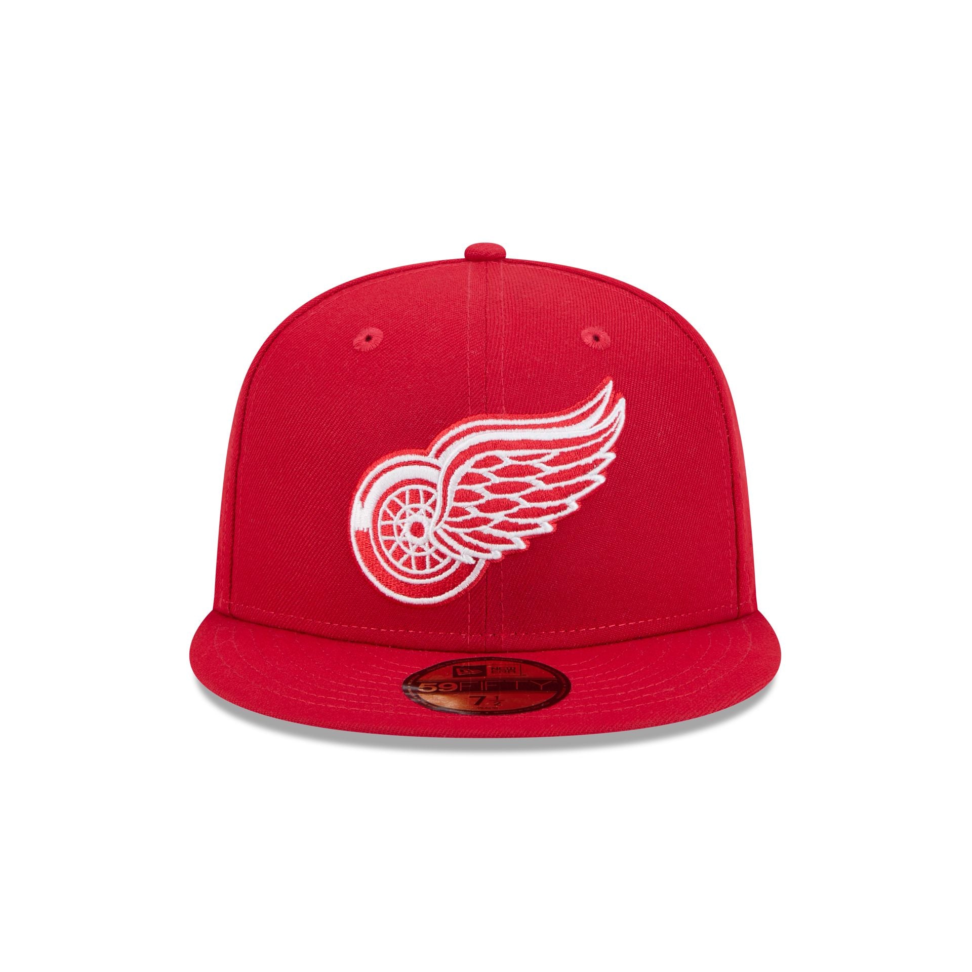 New Era Rear Wordmark 59FIFTY Fitted