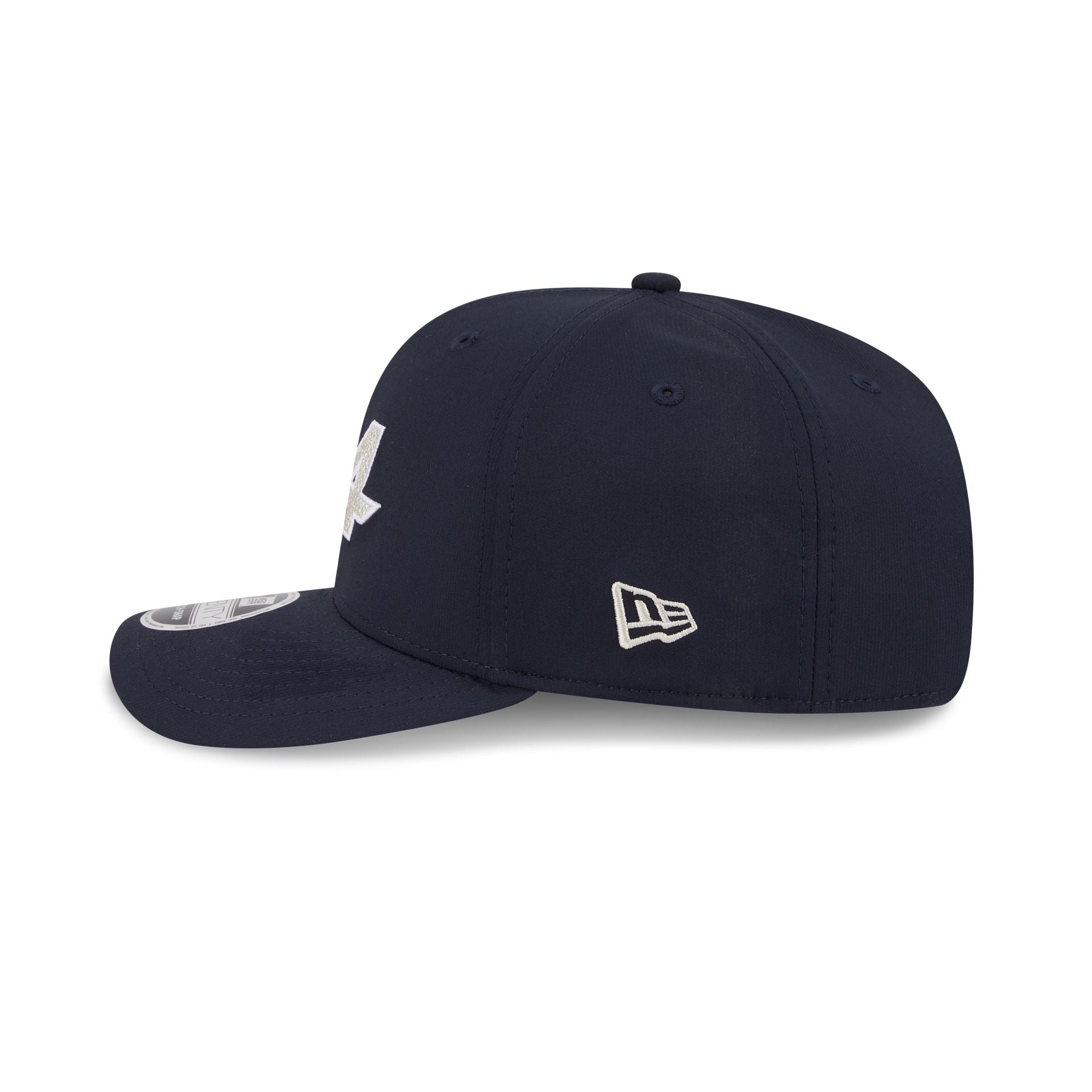 New Era Recycled 9SEVENTY Stretch-Snap