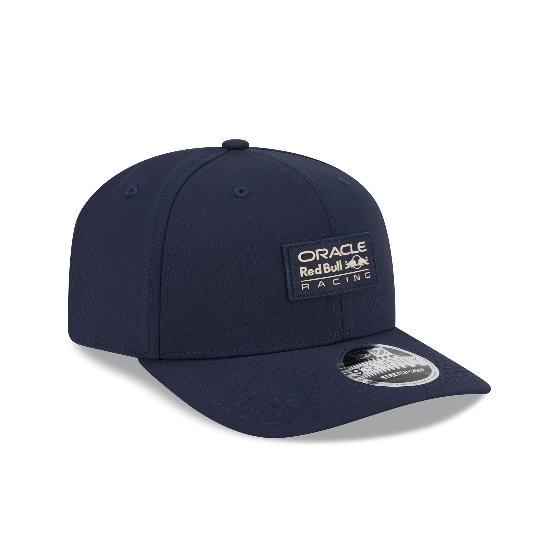 New Era Recycled 9SEVENTY Stretch-Snap
