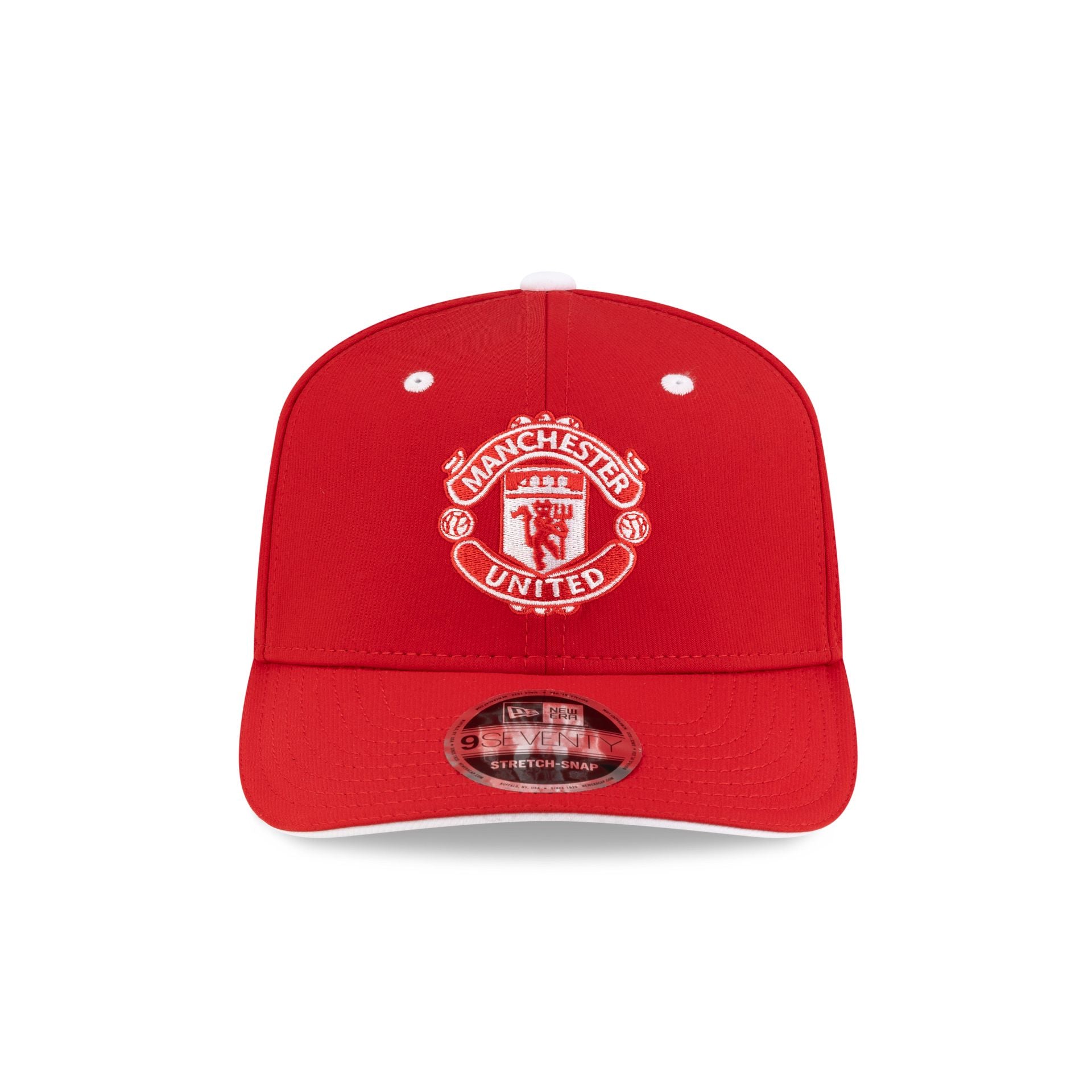 New Era Recycled 9SEVENTY Stretch-Snap