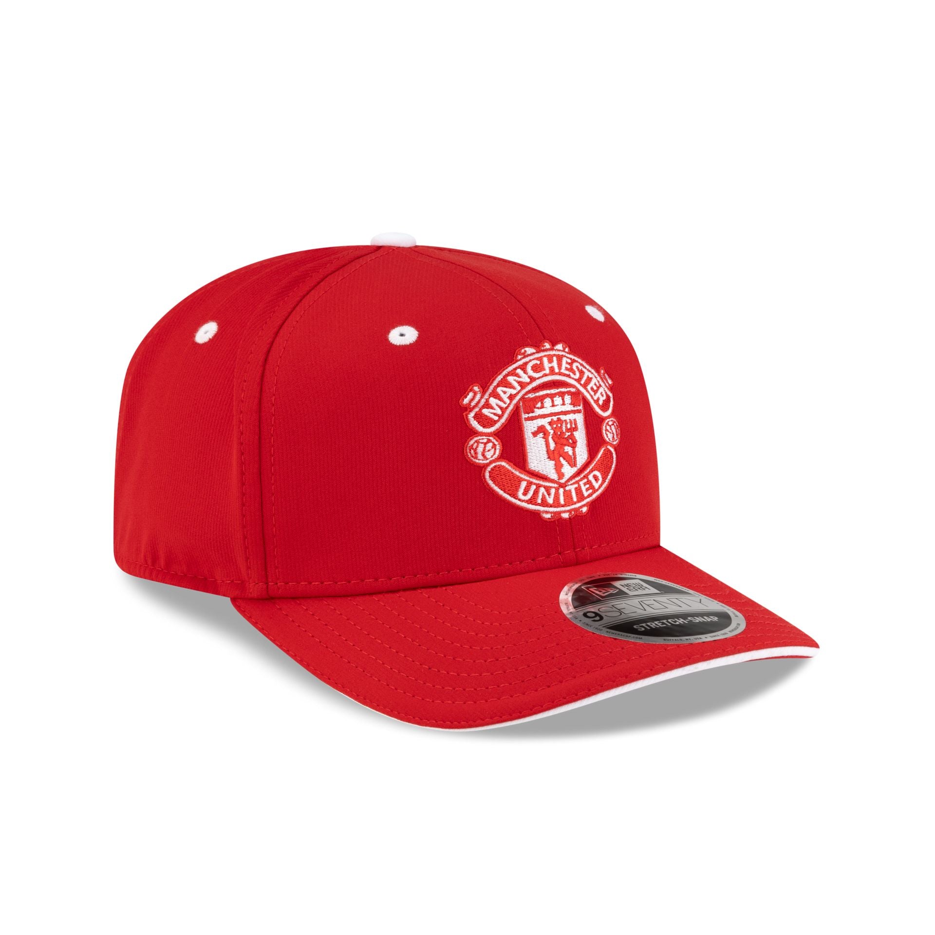 New Era Recycled 9SEVENTY Stretch-Snap