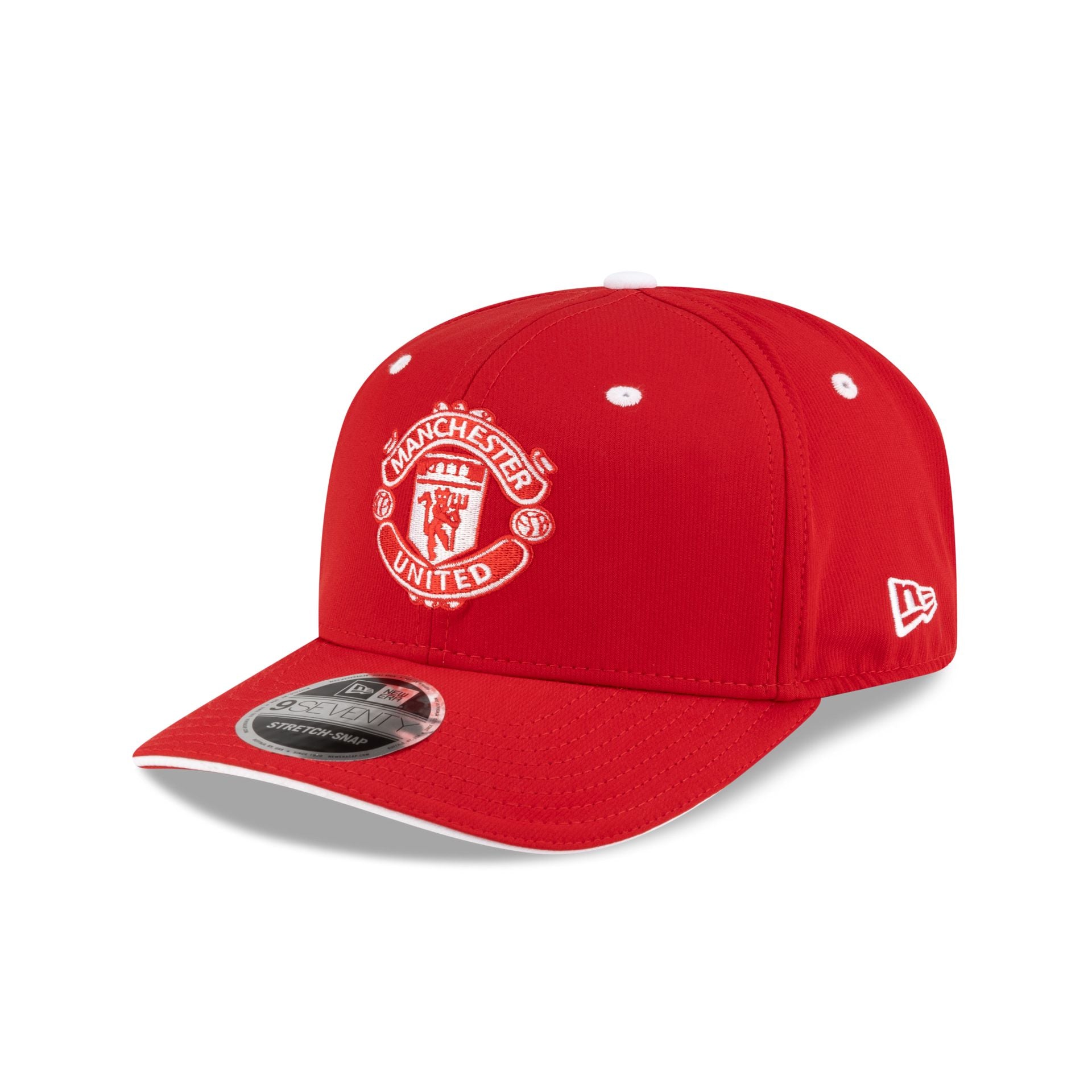 new era Recycled 9SEVENTY Stretch-Snap