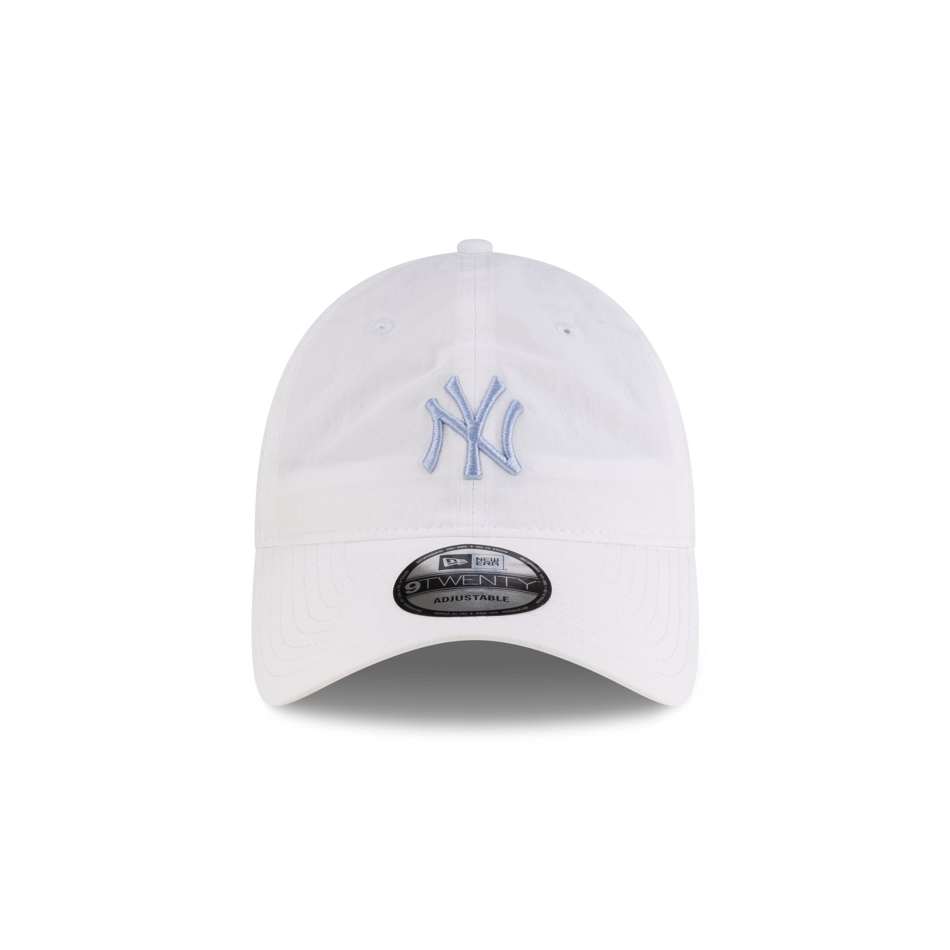 New Era Recycled White 9TWENTY Adjustable