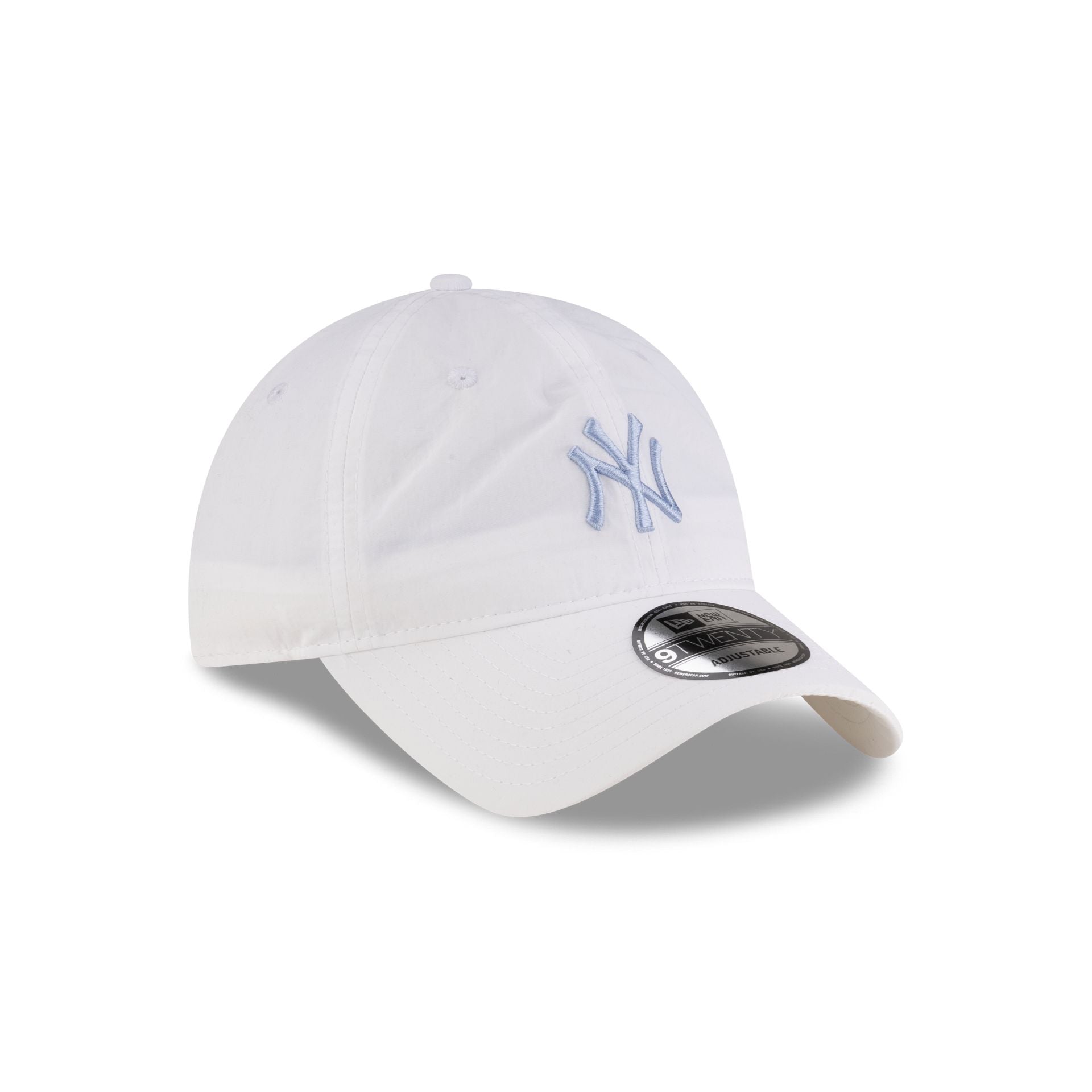 New Era Recycled White 9TWENTY Adjustable