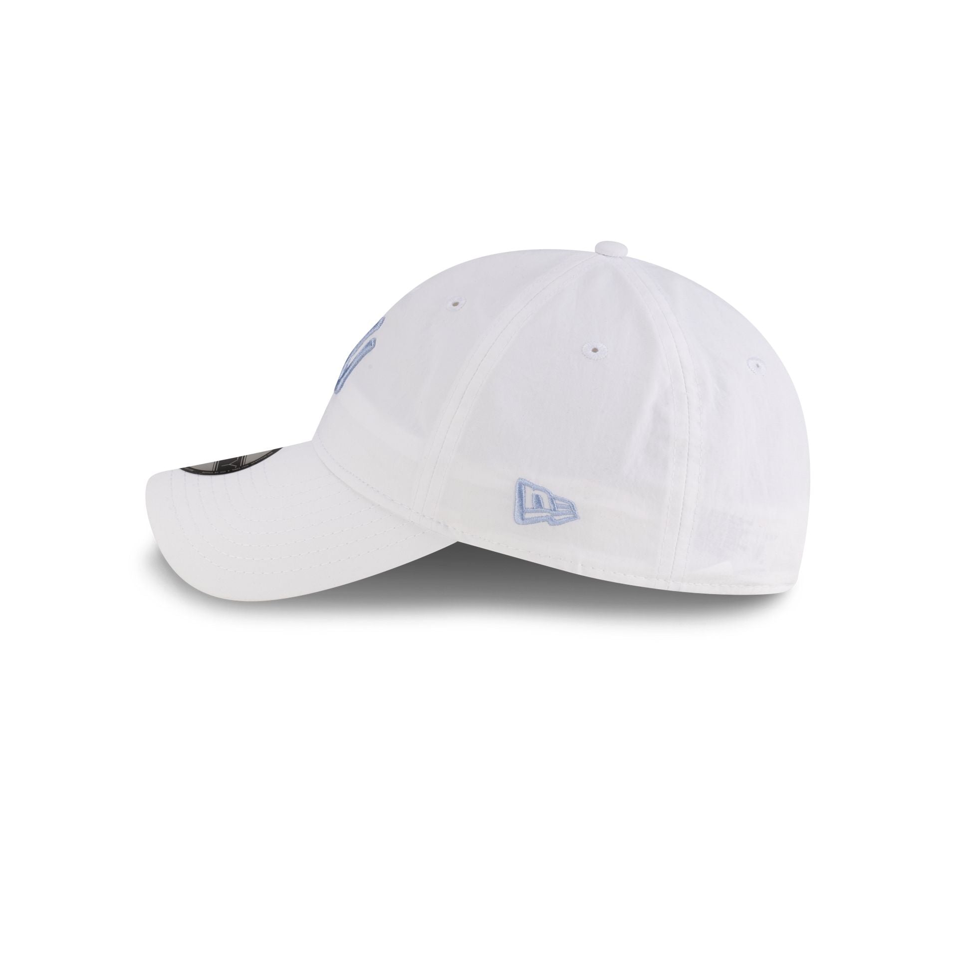 New Era Recycled White 9TWENTY Adjustable
