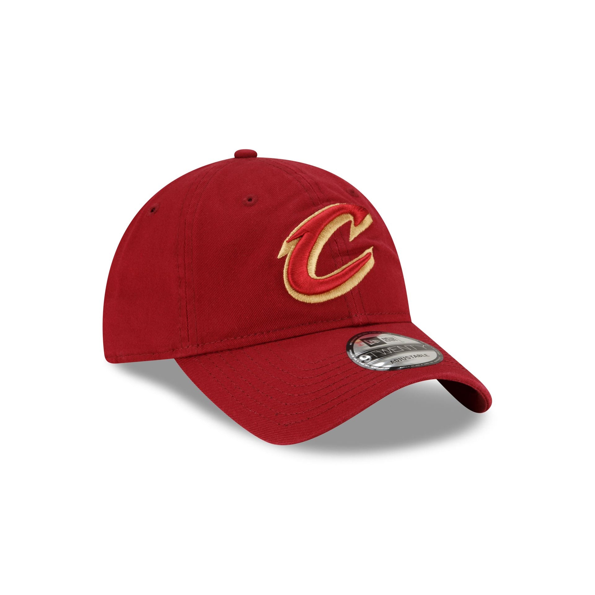 New Era Red Core Classic 2.0 9TWENTY Adjustable