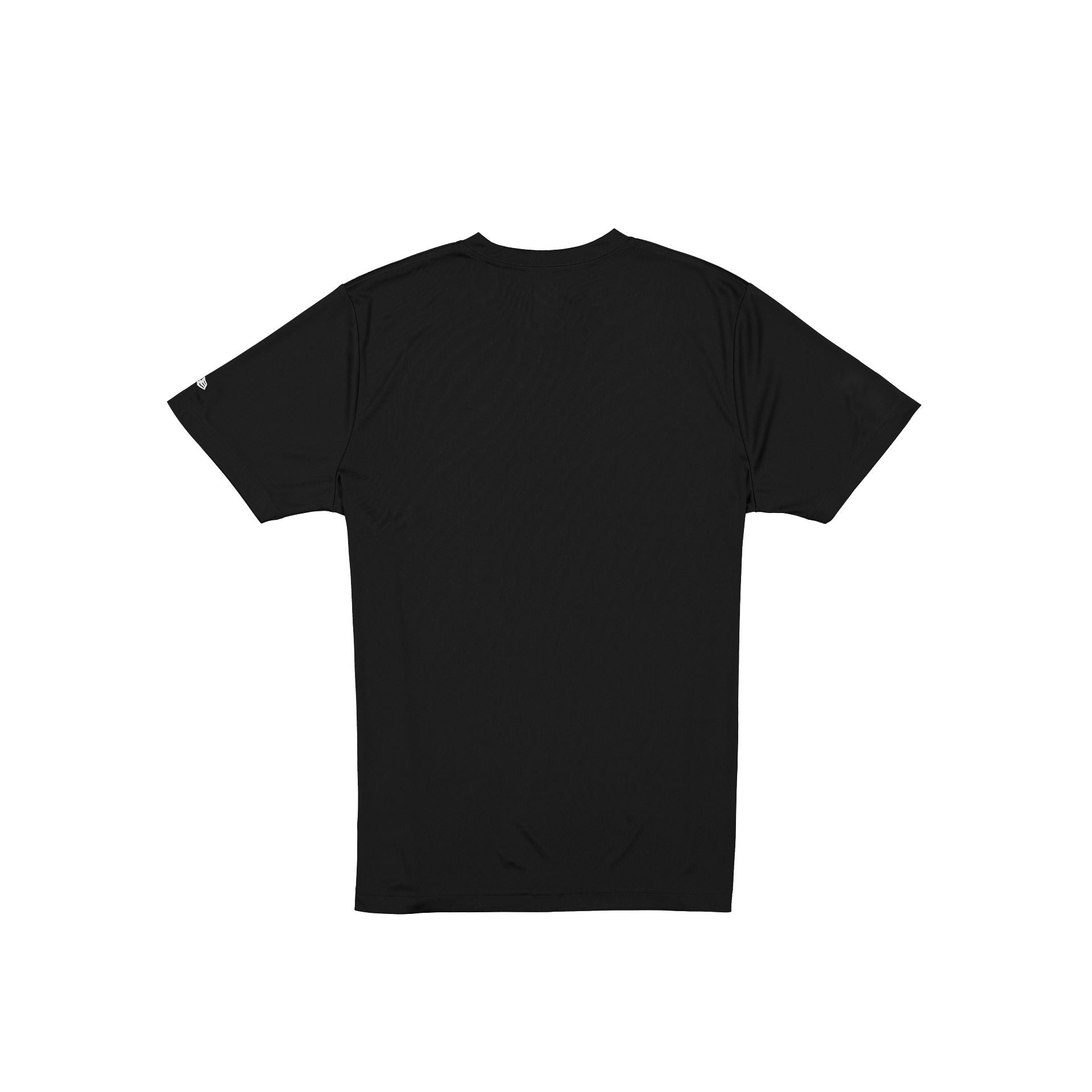 New Era Red October Black T-Shirt