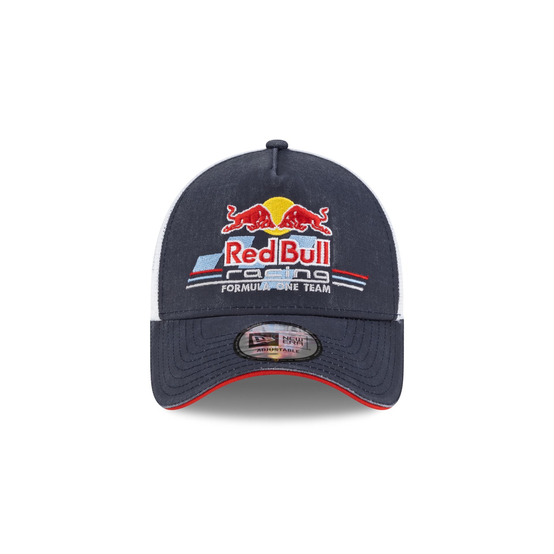 New Era Reedition 9FORTY A-Frame Trucker