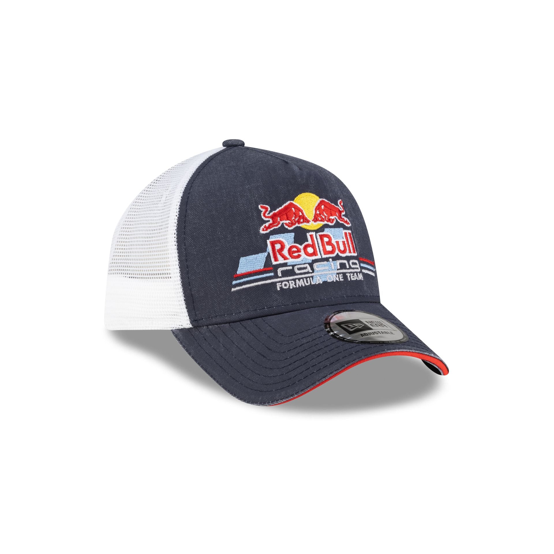 New Era Reedition 9FORTY A-Frame Trucker