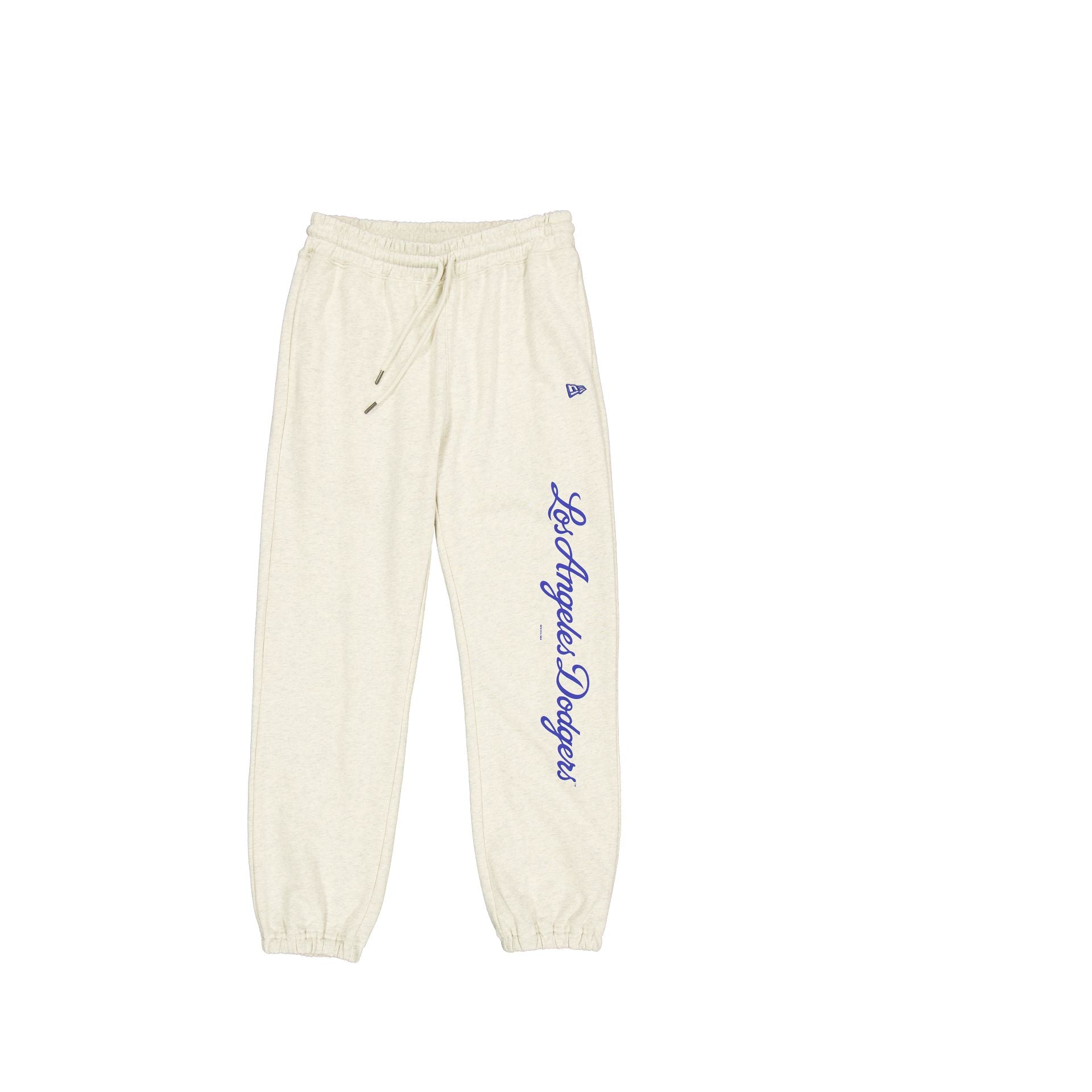new era Relaxed Oat Fleece Pants