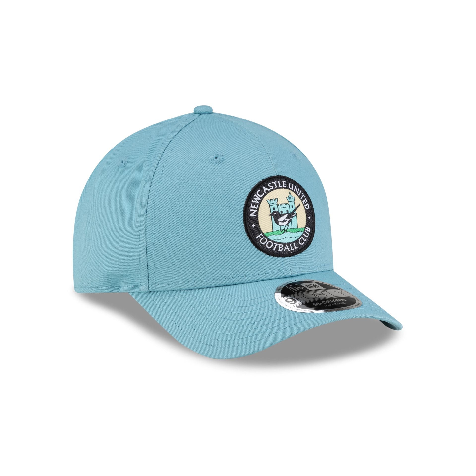 New Era Retro 9FORTY M-Crown Snapback