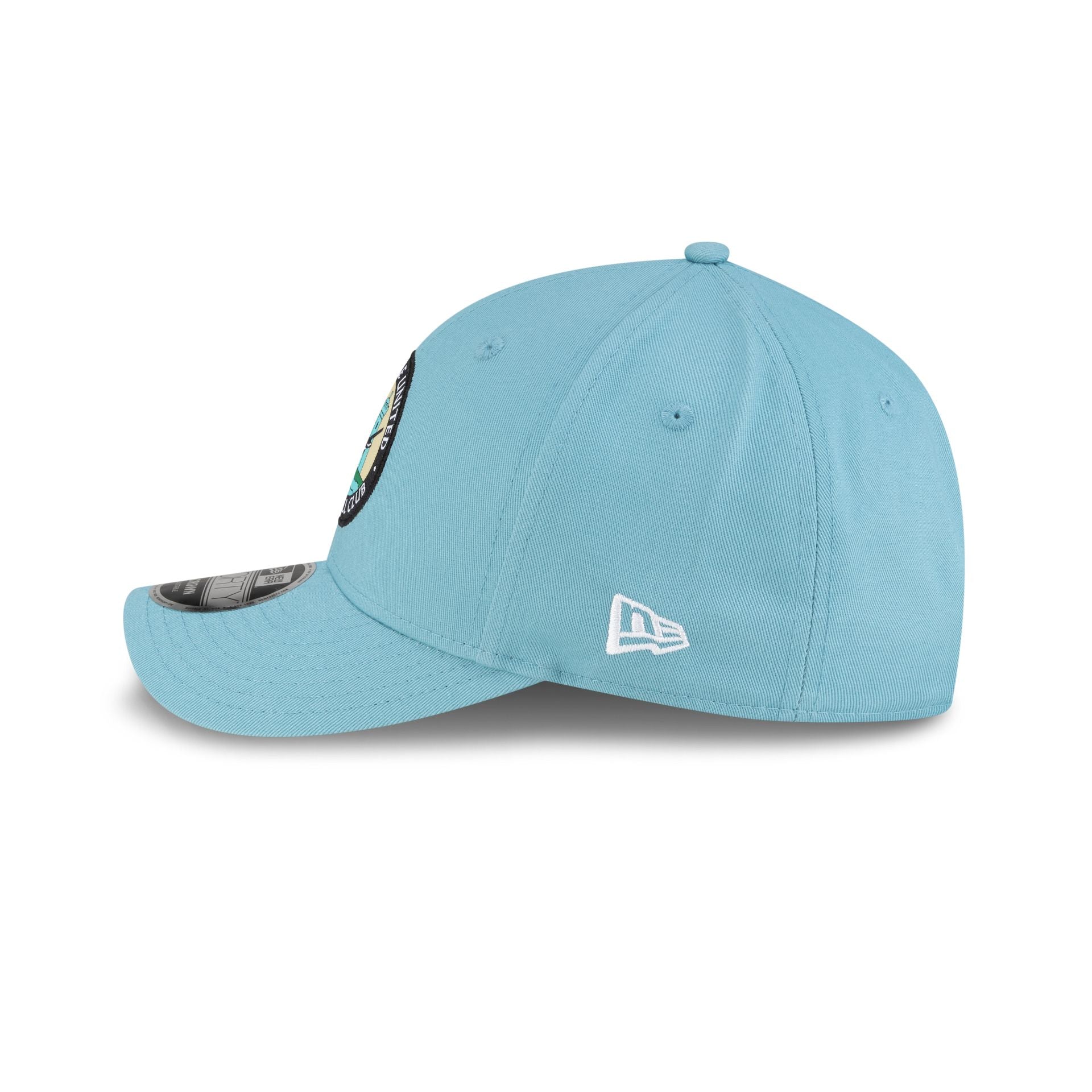 New Era Retro 9FORTY M-Crown Snapback