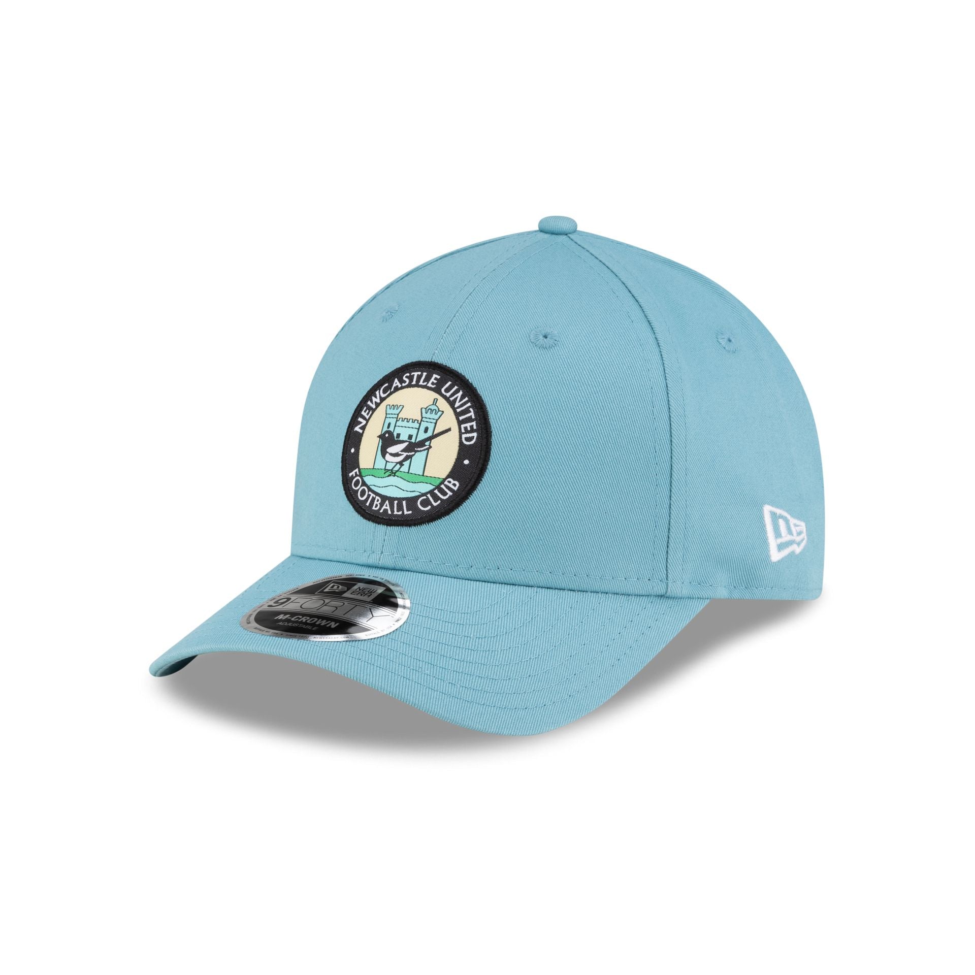 new era Retro 9FORTY M-Crown Snapback