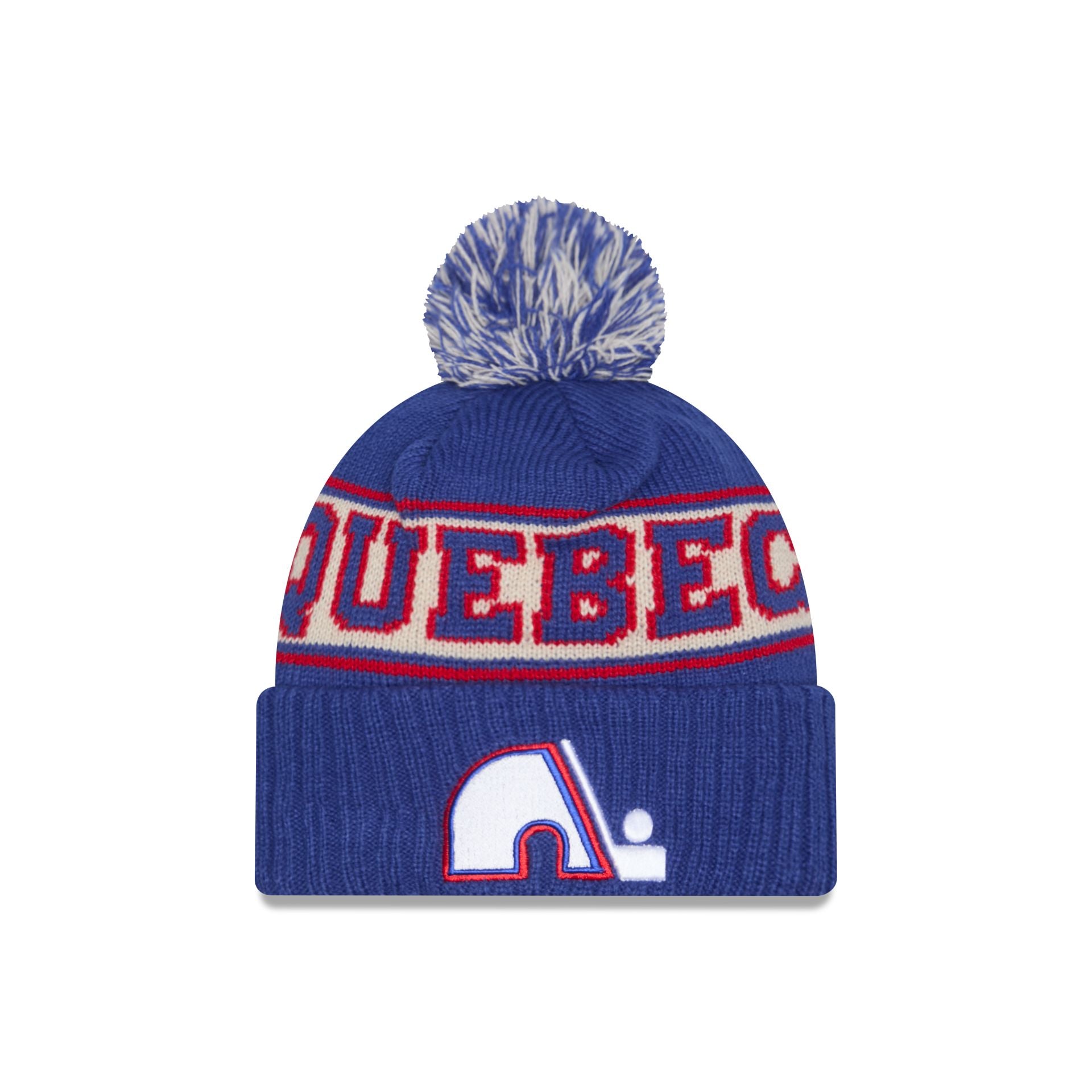 new era Retro Pom Knit