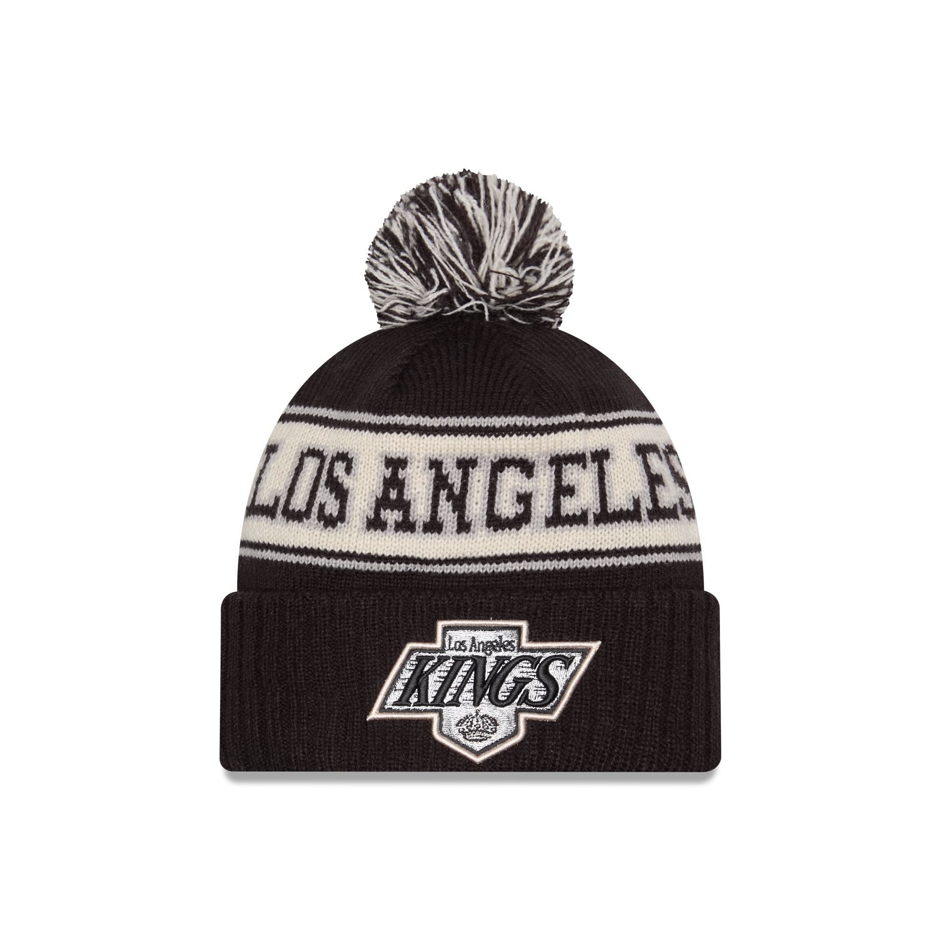 new era Retro Pom Knit
