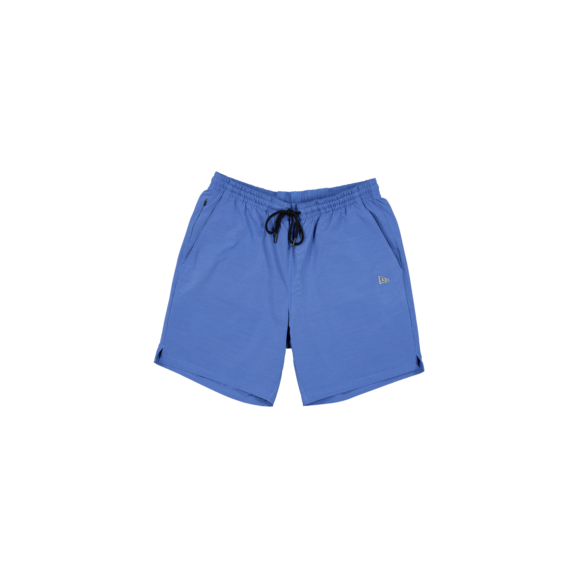new era Rhythm Indigo Shorts
