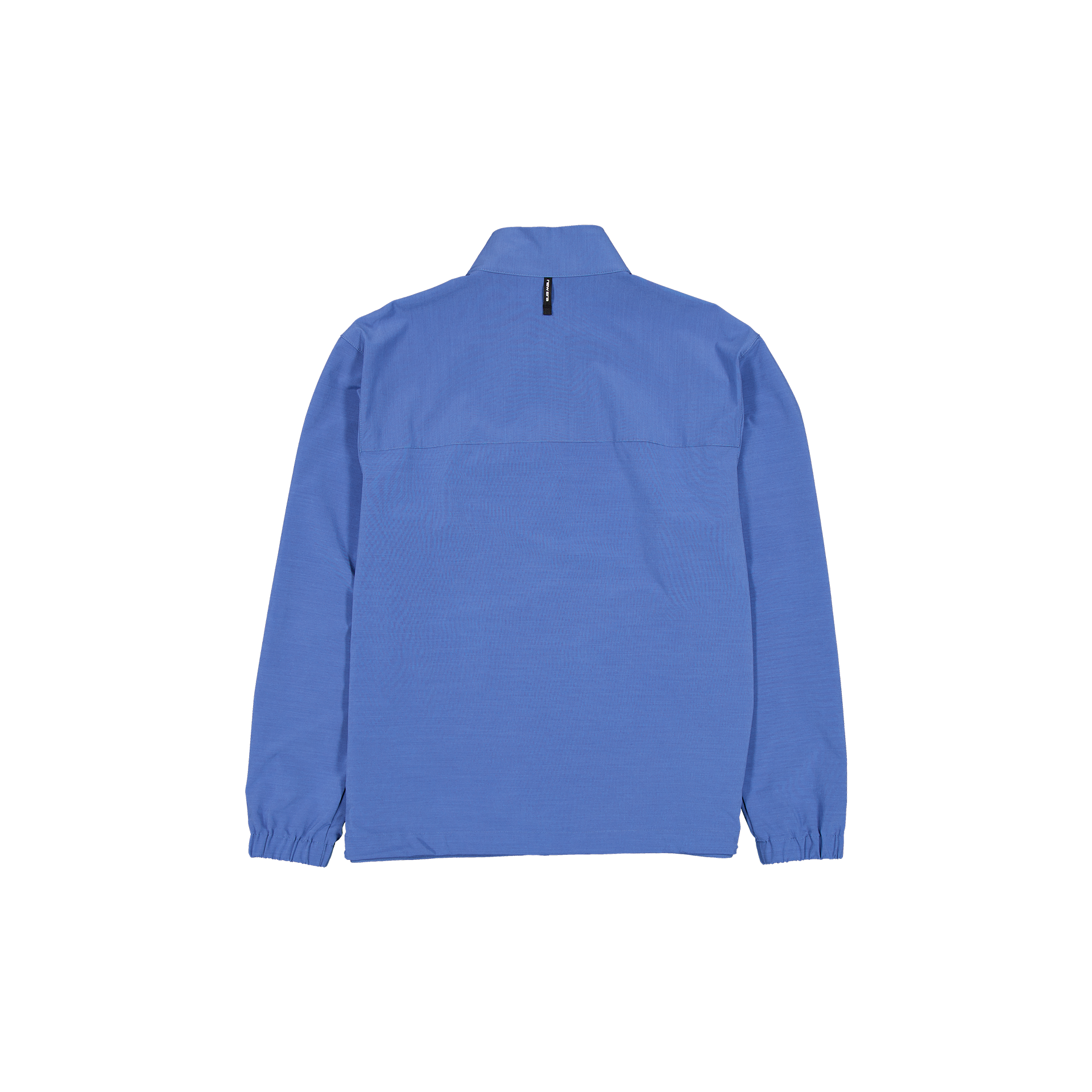 New Era Rhythm Shell Indigo Jacket