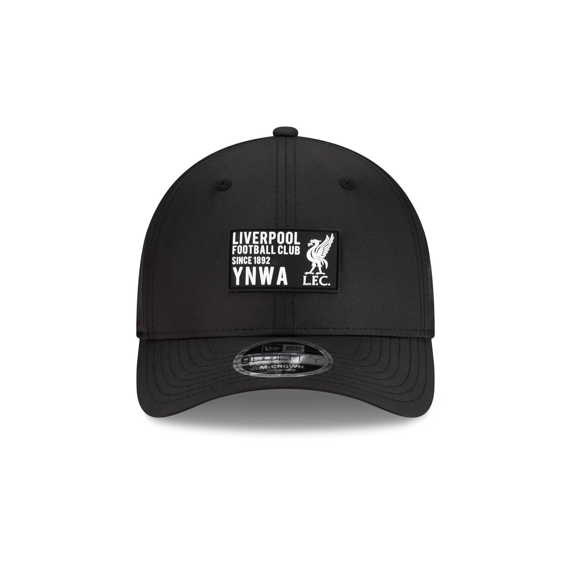 New Era Ripstop 9FORTY M-Crown Snapback