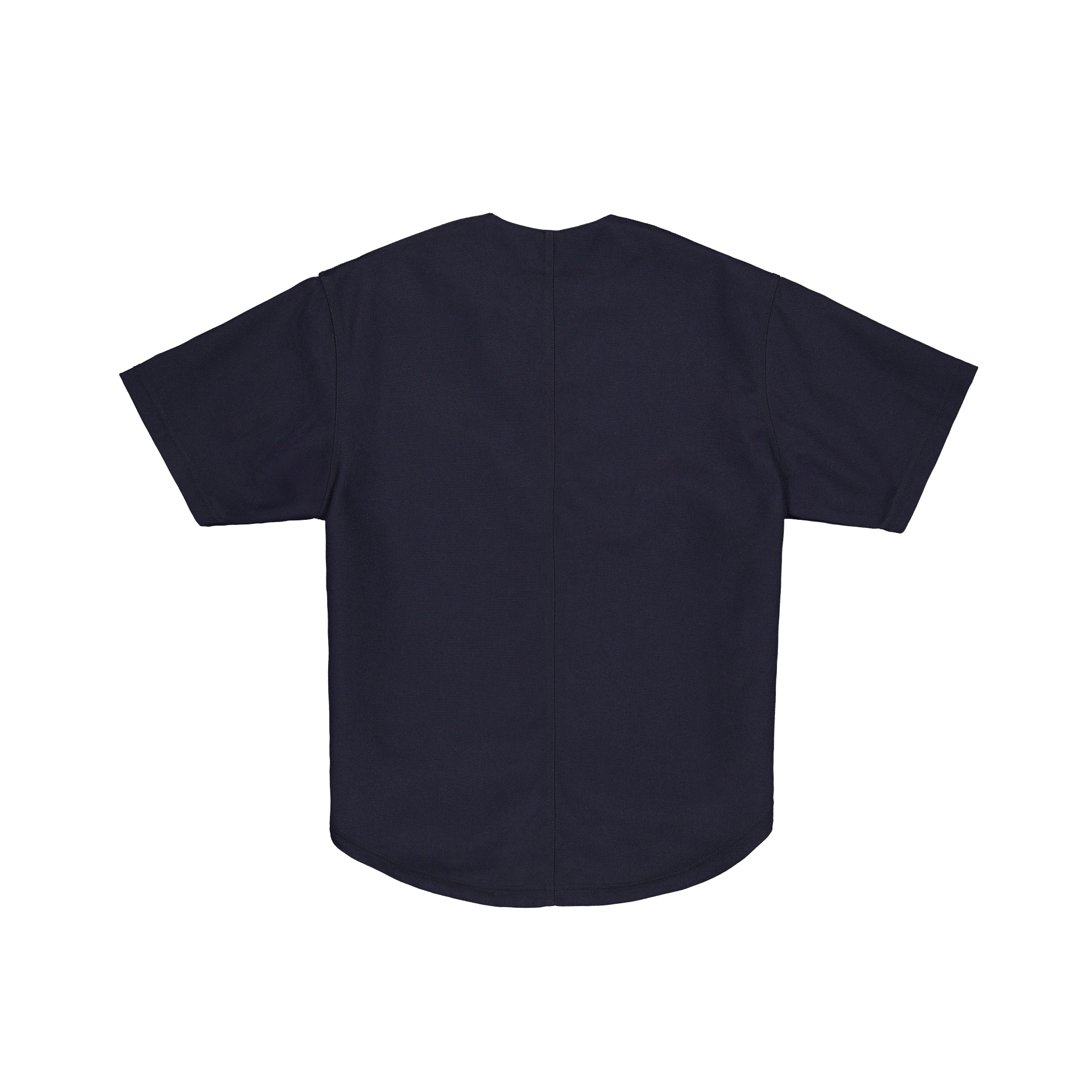 New Era Riverside Baseball Jersey