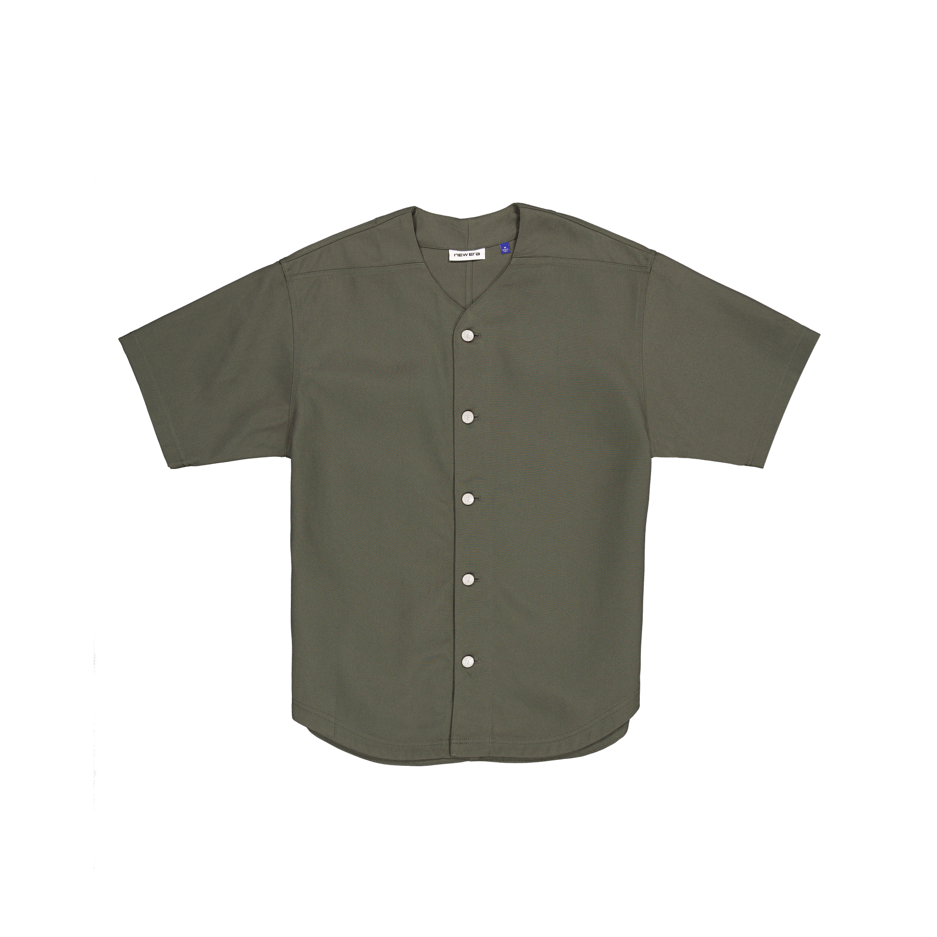 New Era Riverside Baseball Jersey