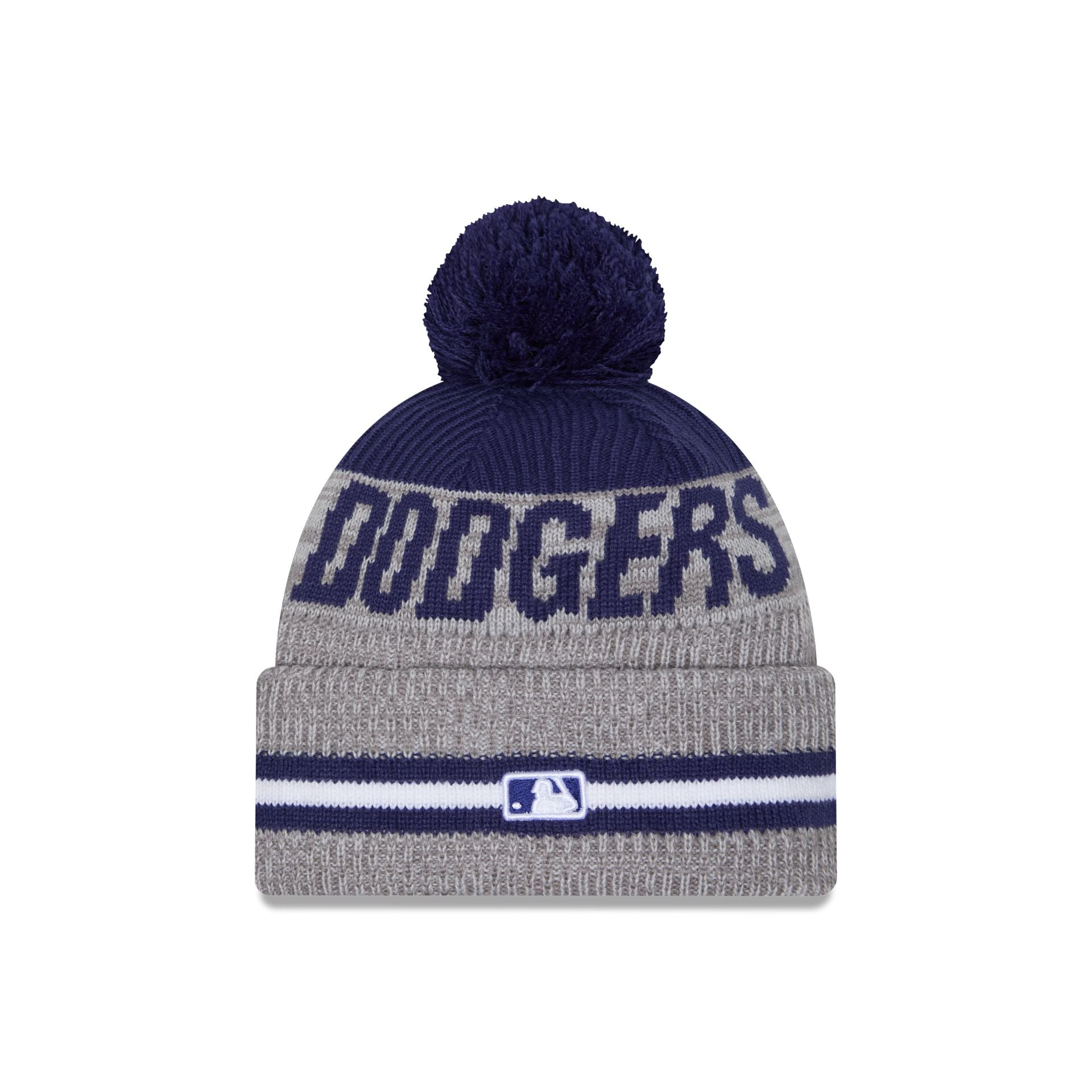New Era Runner Pom Knit