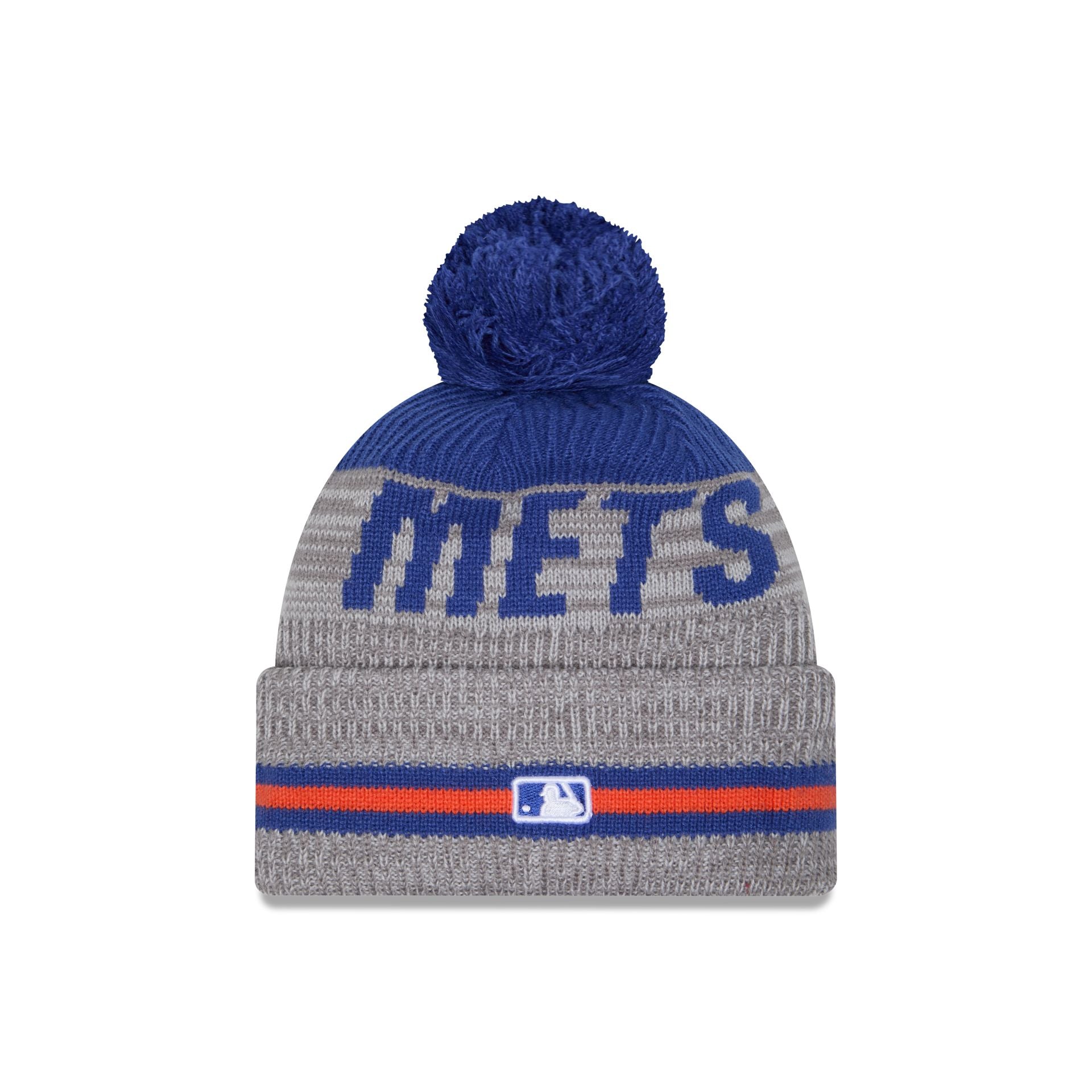New Era Runner Pom Knit