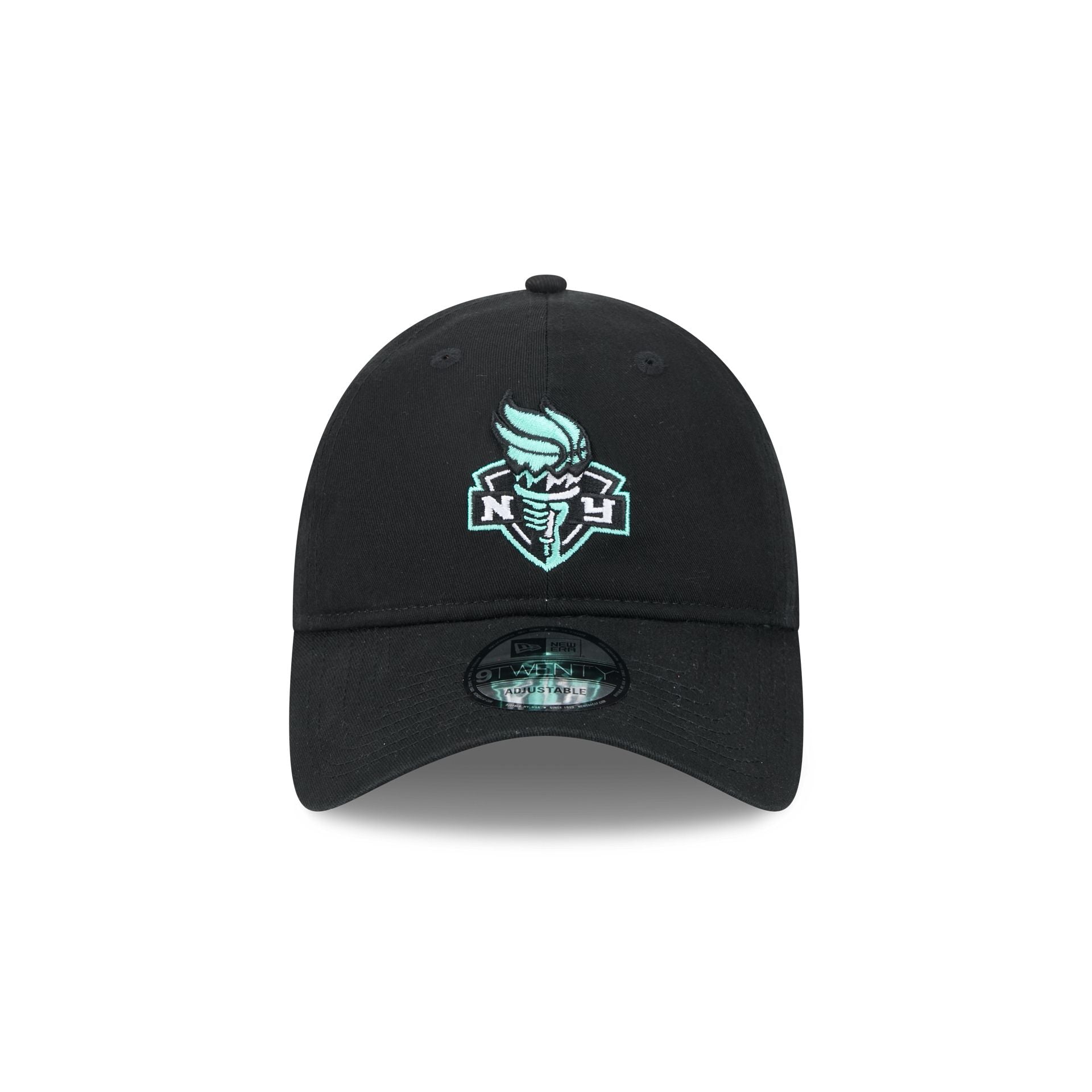 New Era Sabrina Ionescu Black 9TWENTY Adjustable