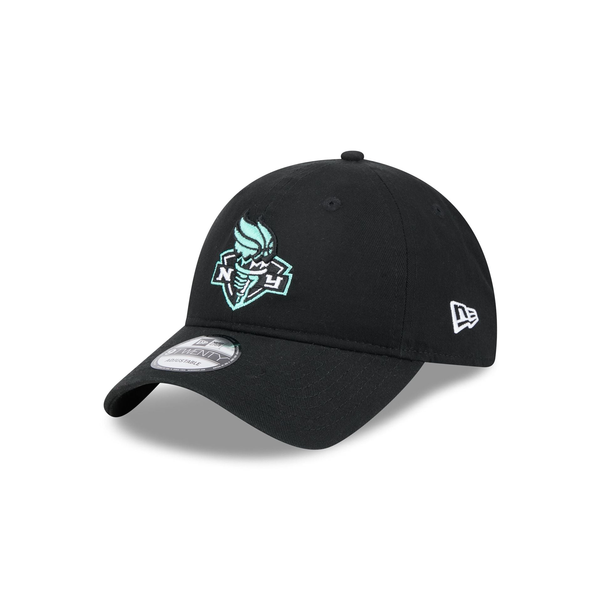 New Era Sabrina Ionescu Black 9TWENTY Adjustable