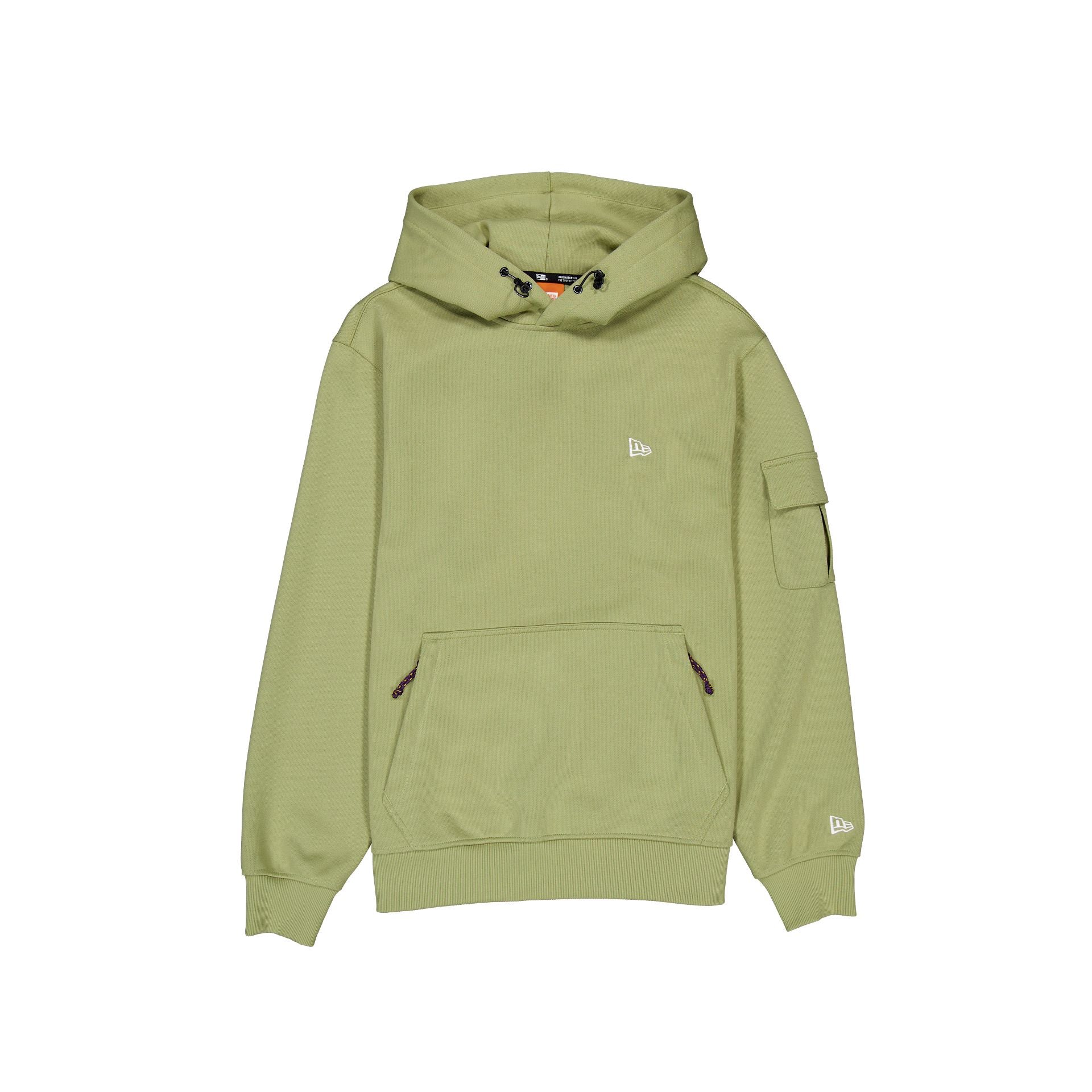 New Era Sage Outdoor Hoodie